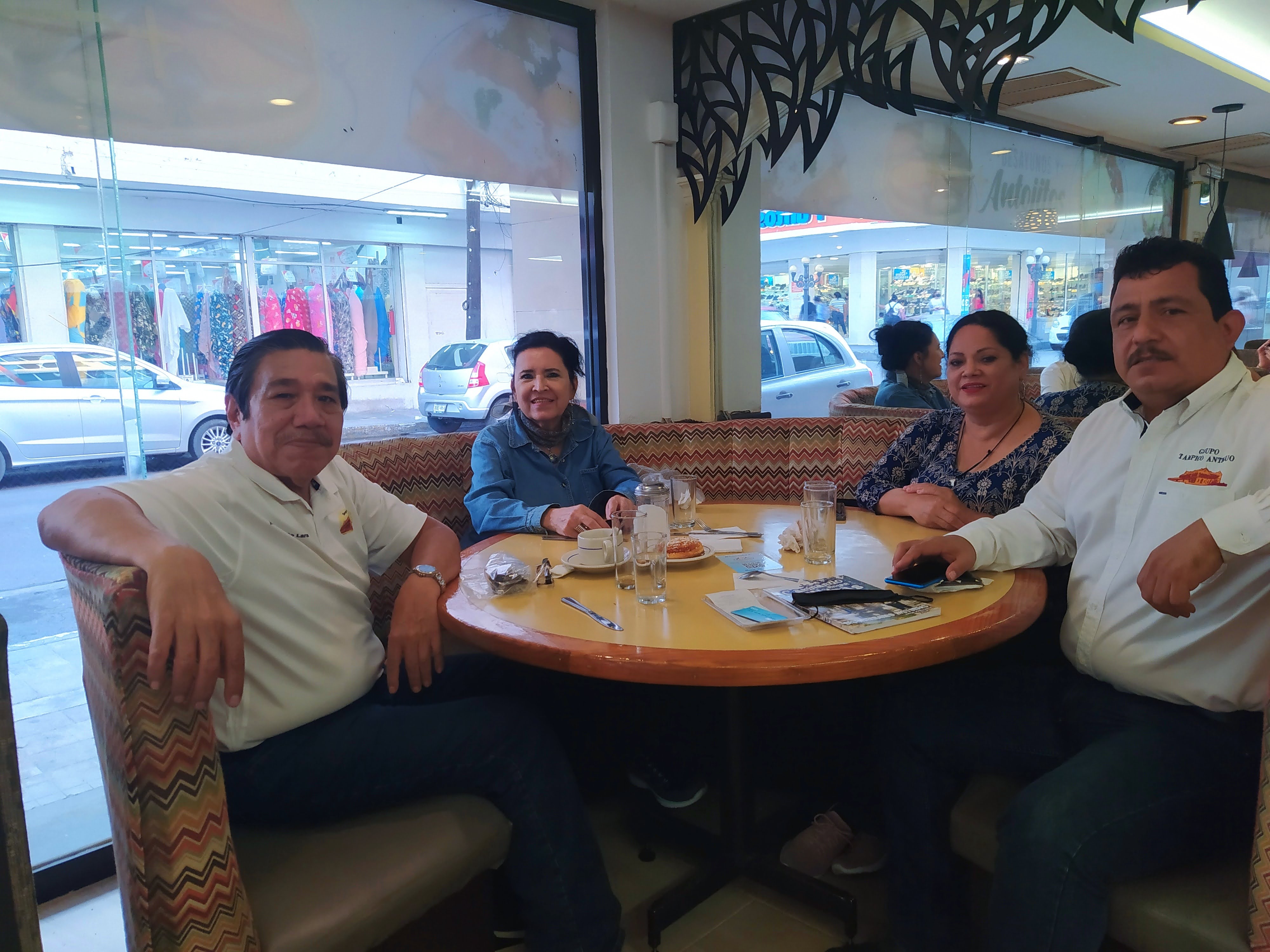 Restaurante Iris image 7