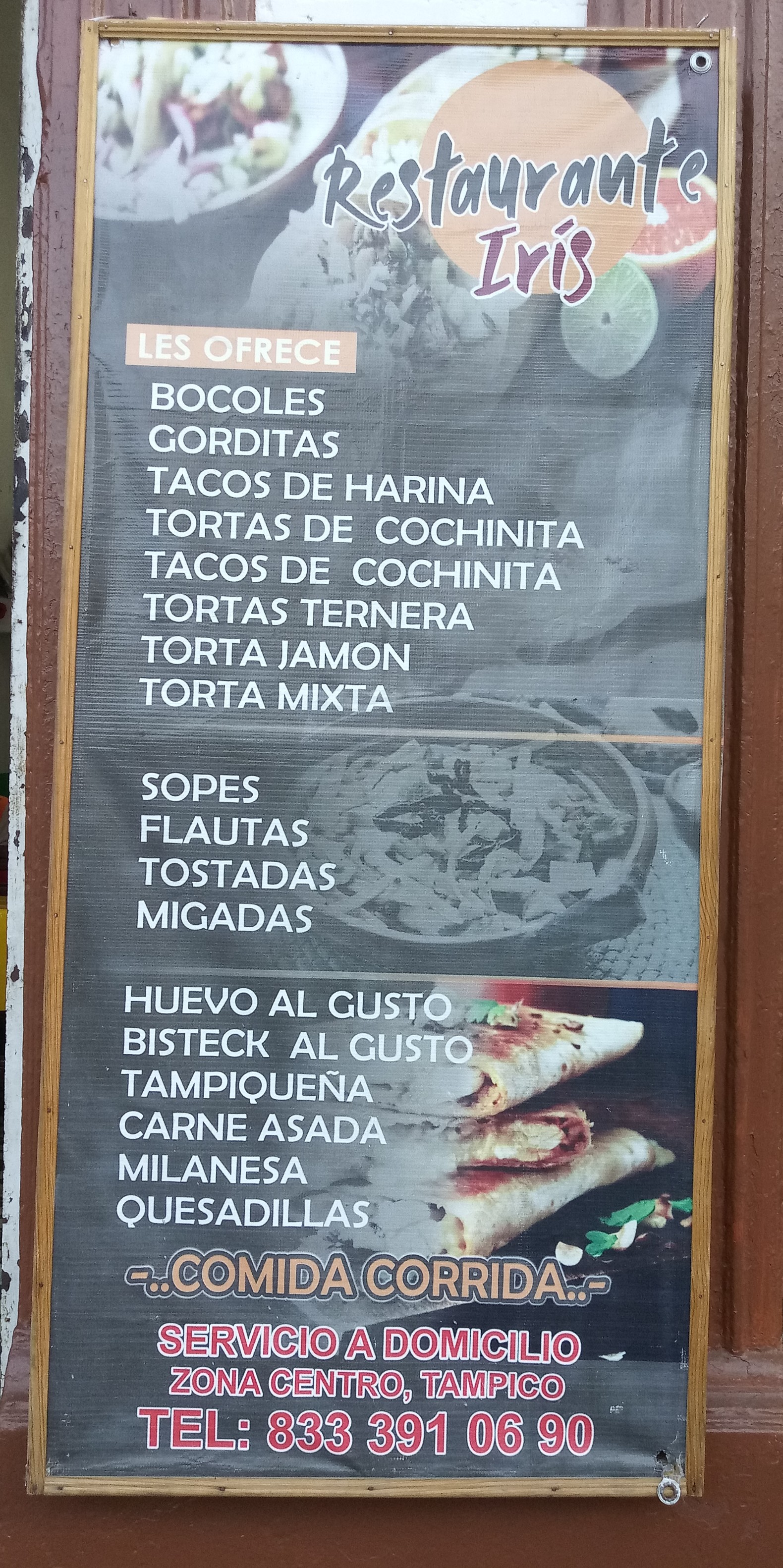 Restaurante Iris image 8