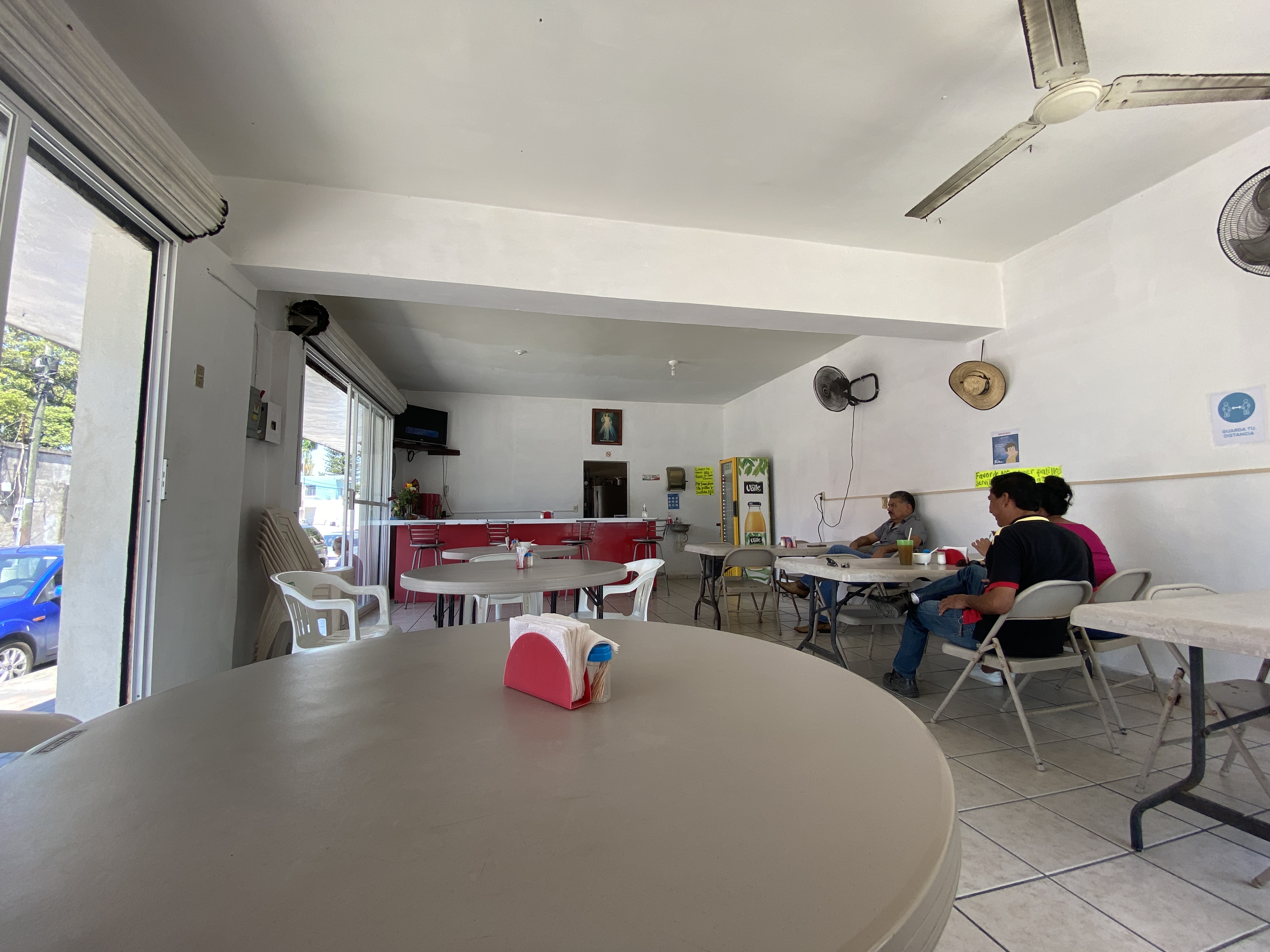 Restaurante La Cabaña image 1