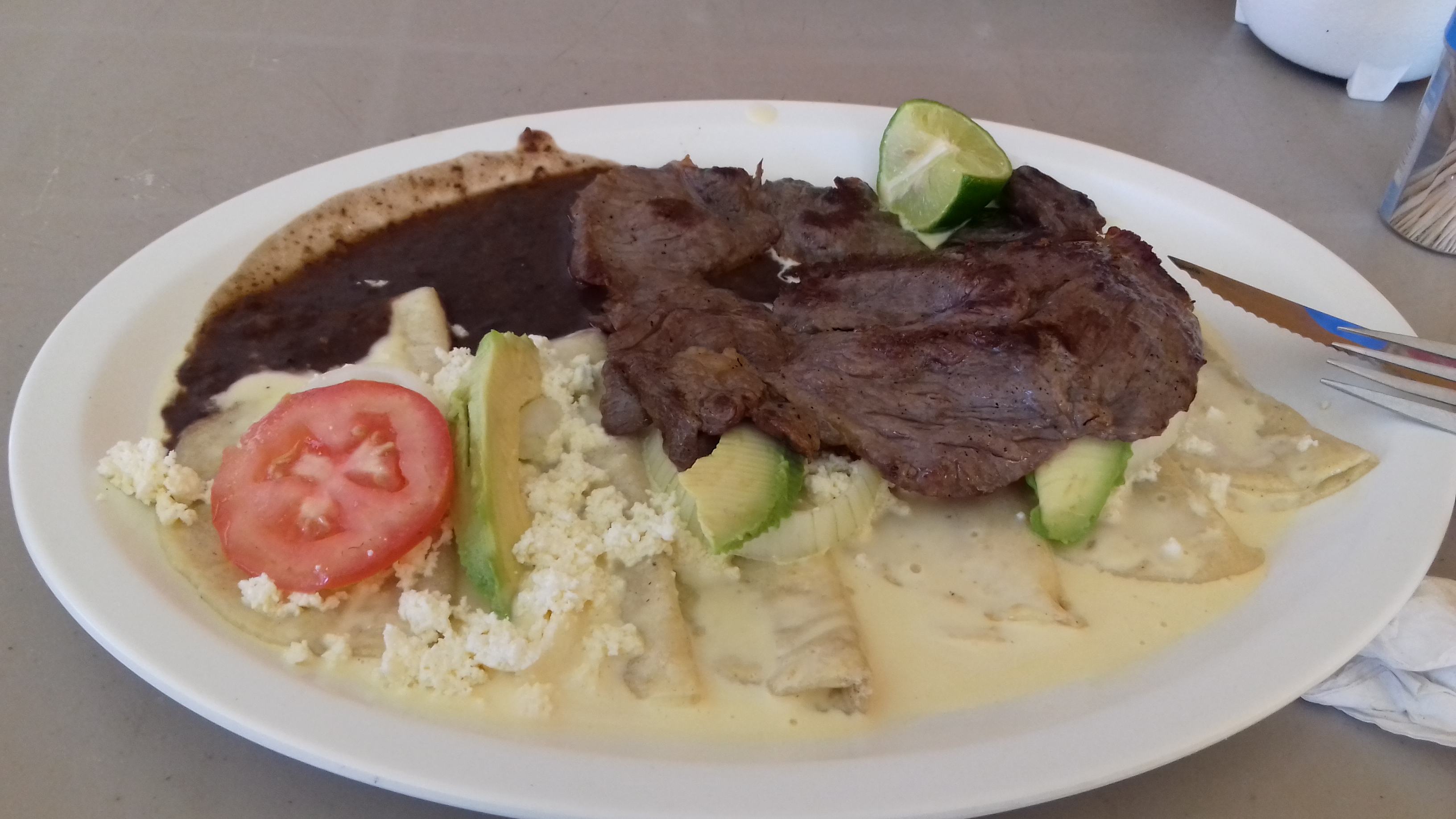 Restaurante La Cabaña image 2