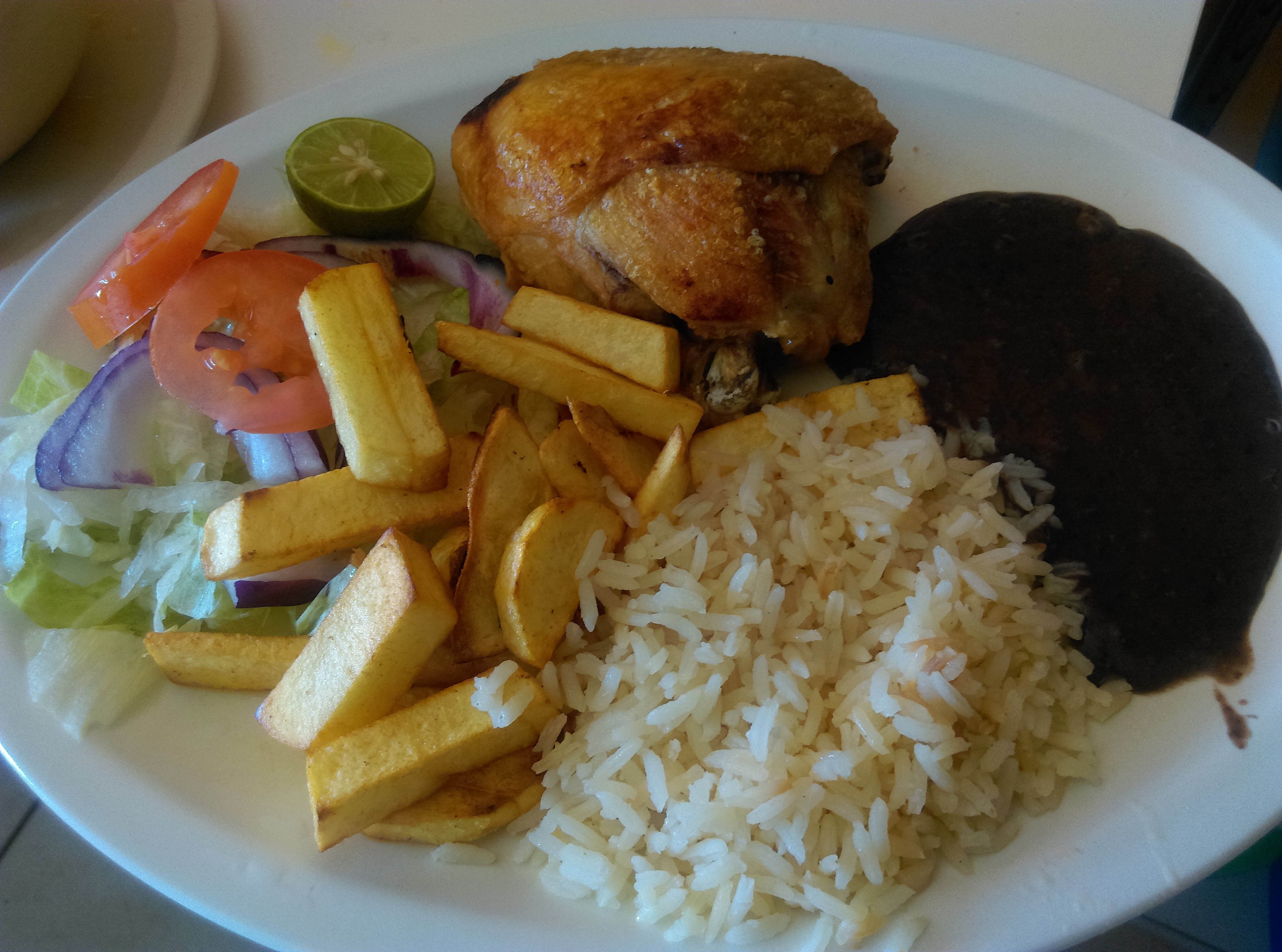 Restaurante La Cabaña image 3