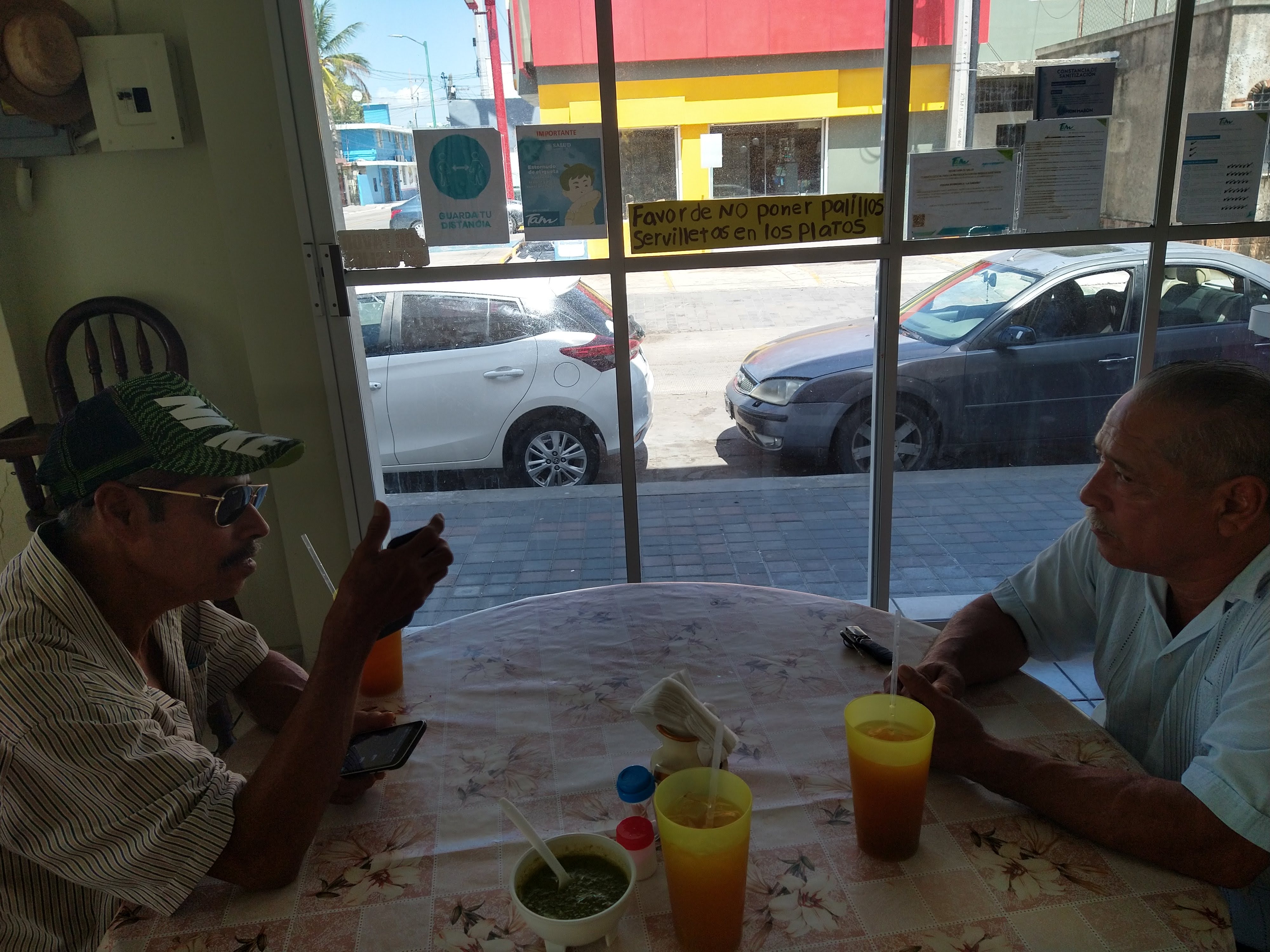 Restaurante La Cabaña image 5