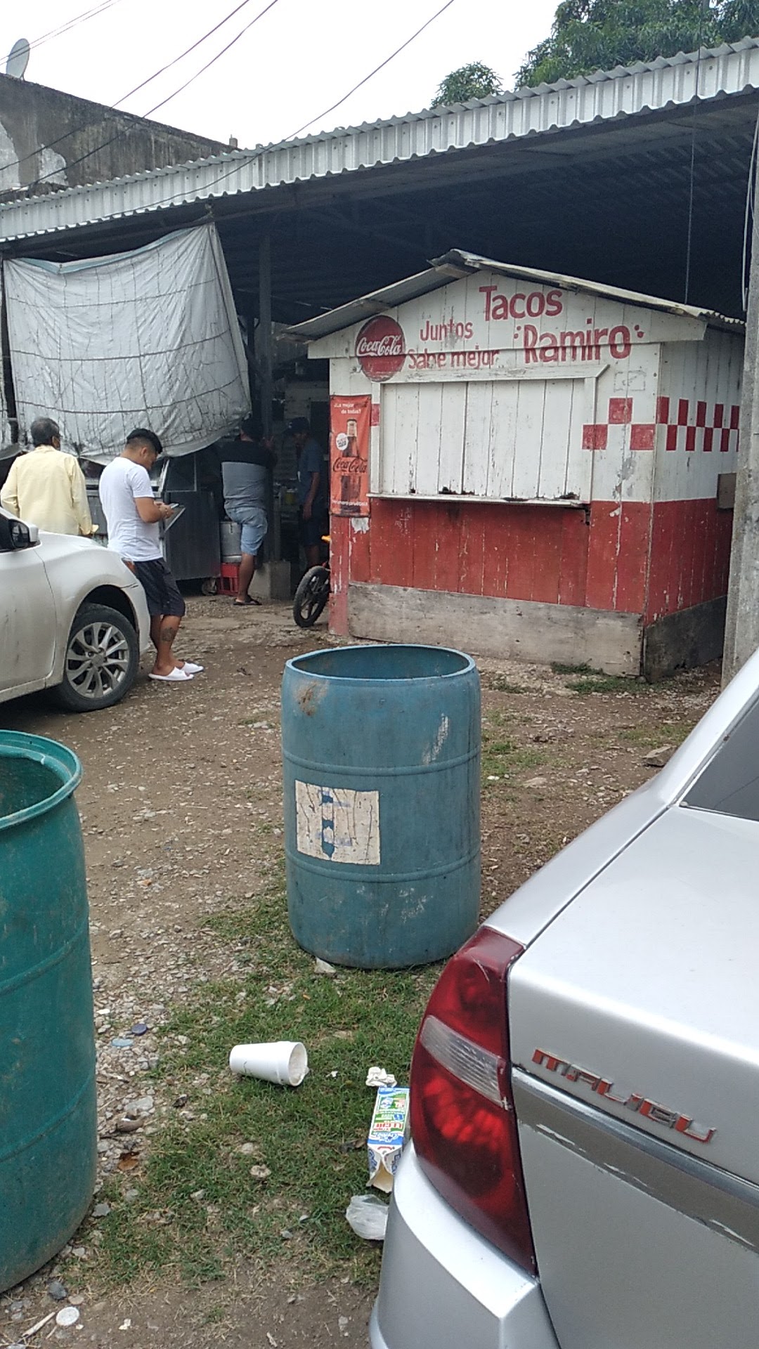 Tacos "Ramiro" image 3