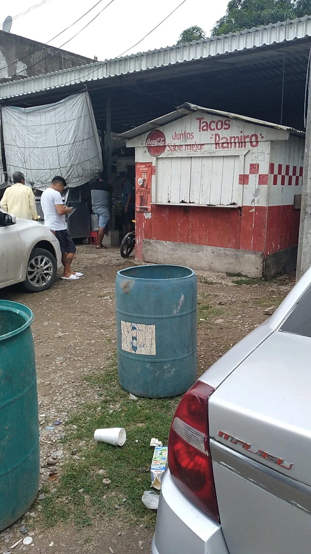 Tacos "Ramiro" image 3