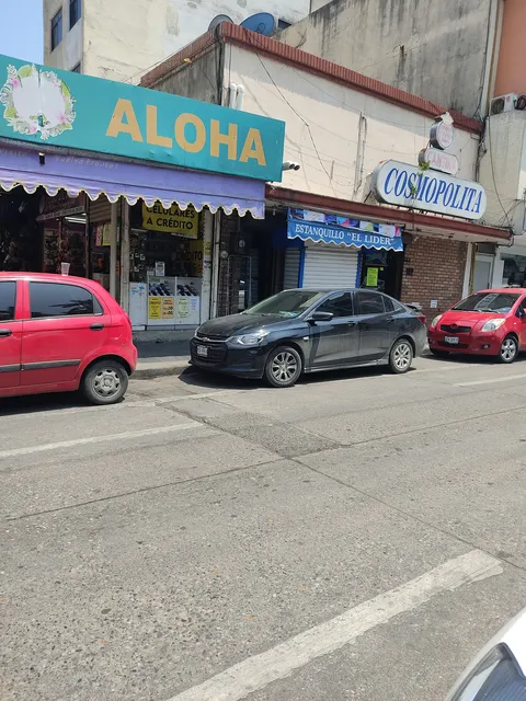 Cantina Cosmopolita image 1