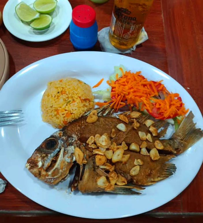 Cantina Cosmopolita image 2