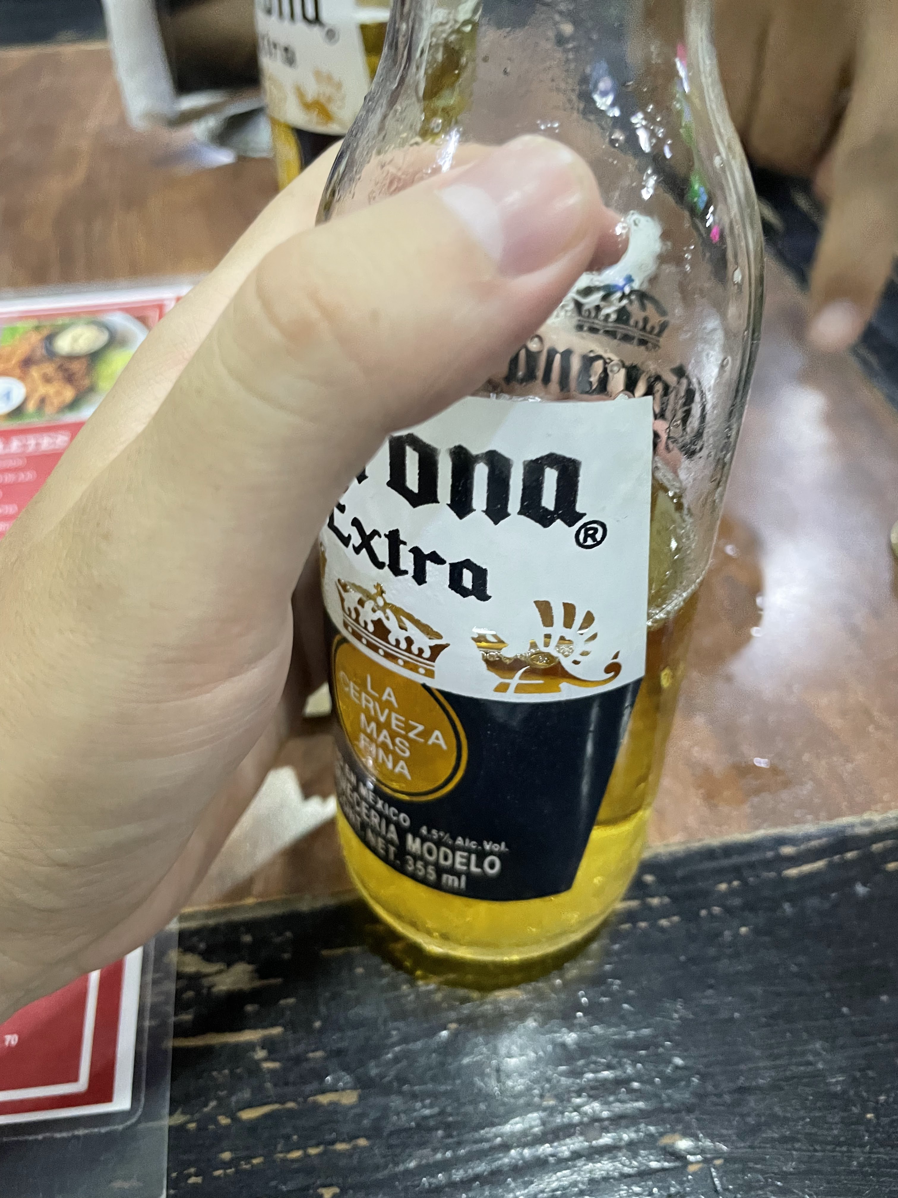 Cantina Cosmopolita image 3