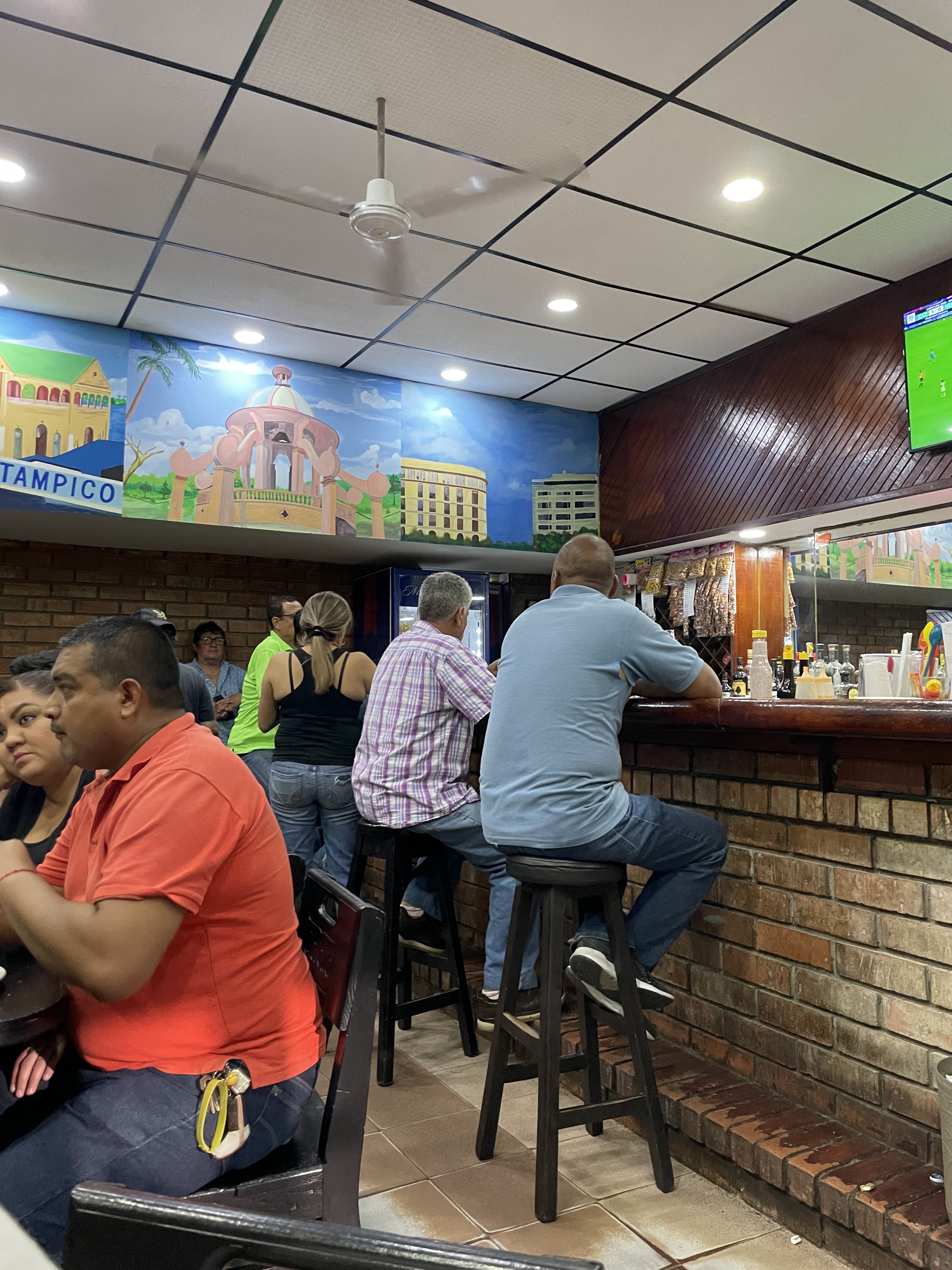 Cantina Cosmopolita image 4