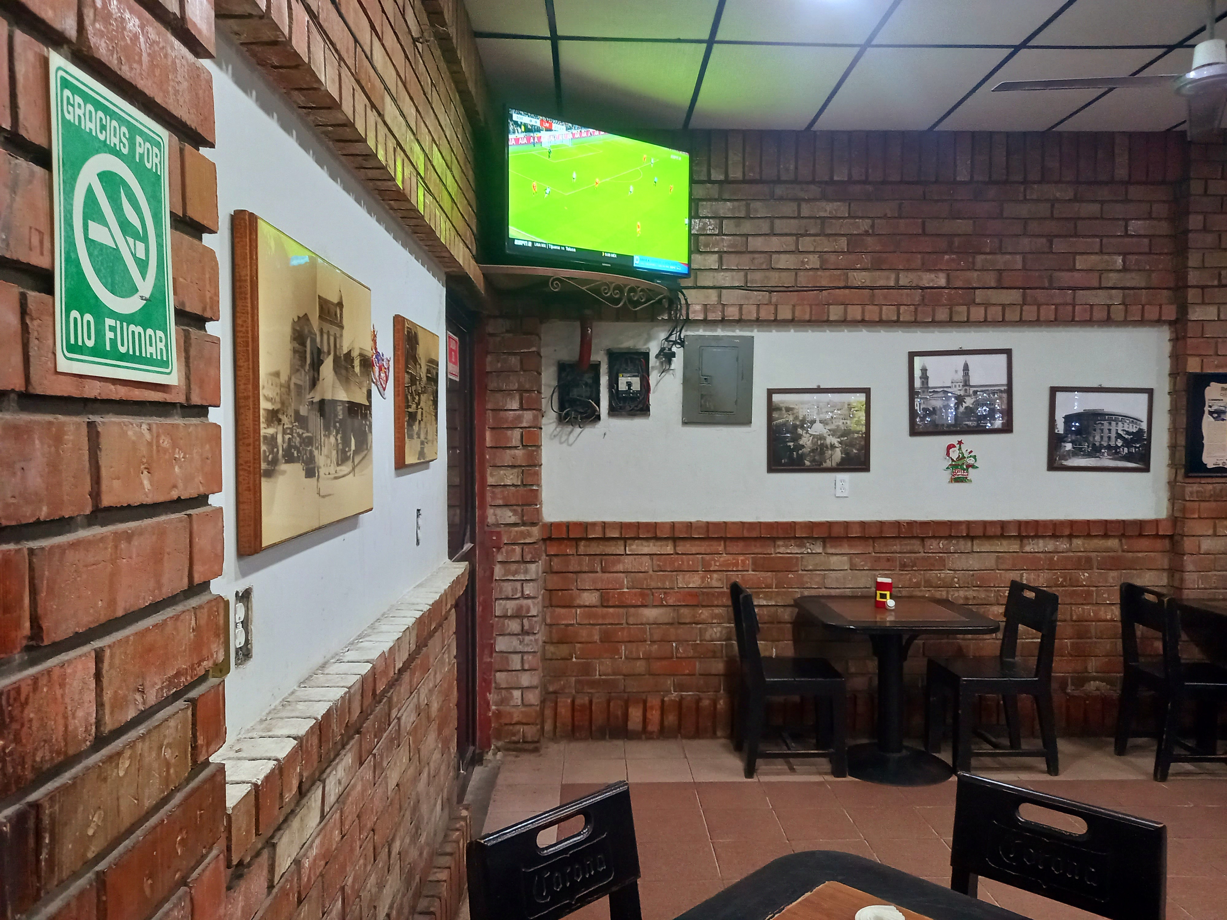 Cantina Cosmopolita image 5