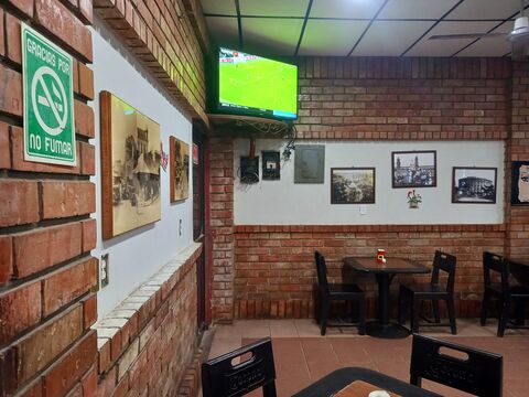 Cantina Cosmopolita image 5