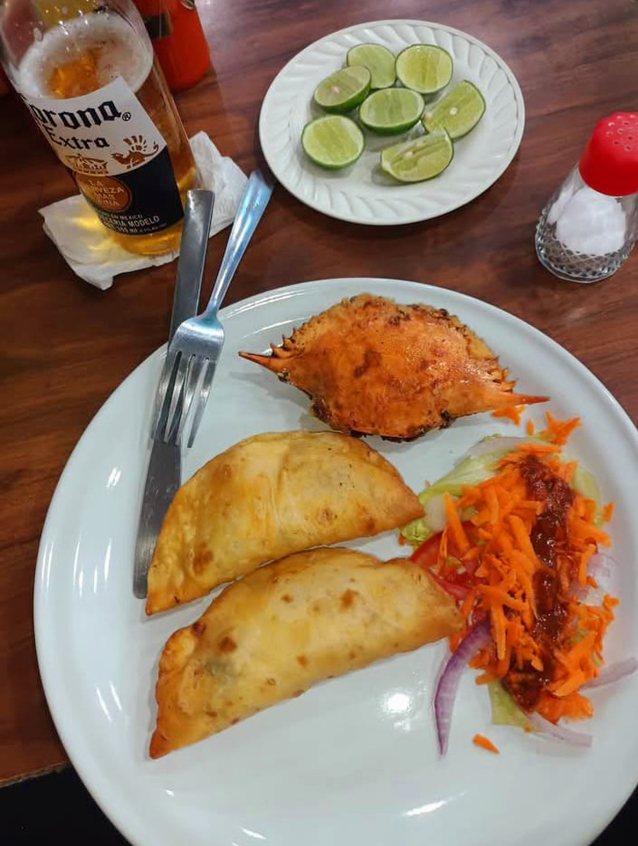 Cantina Cosmopolita image 6