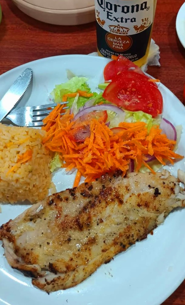 Cantina Cosmopolita image 7