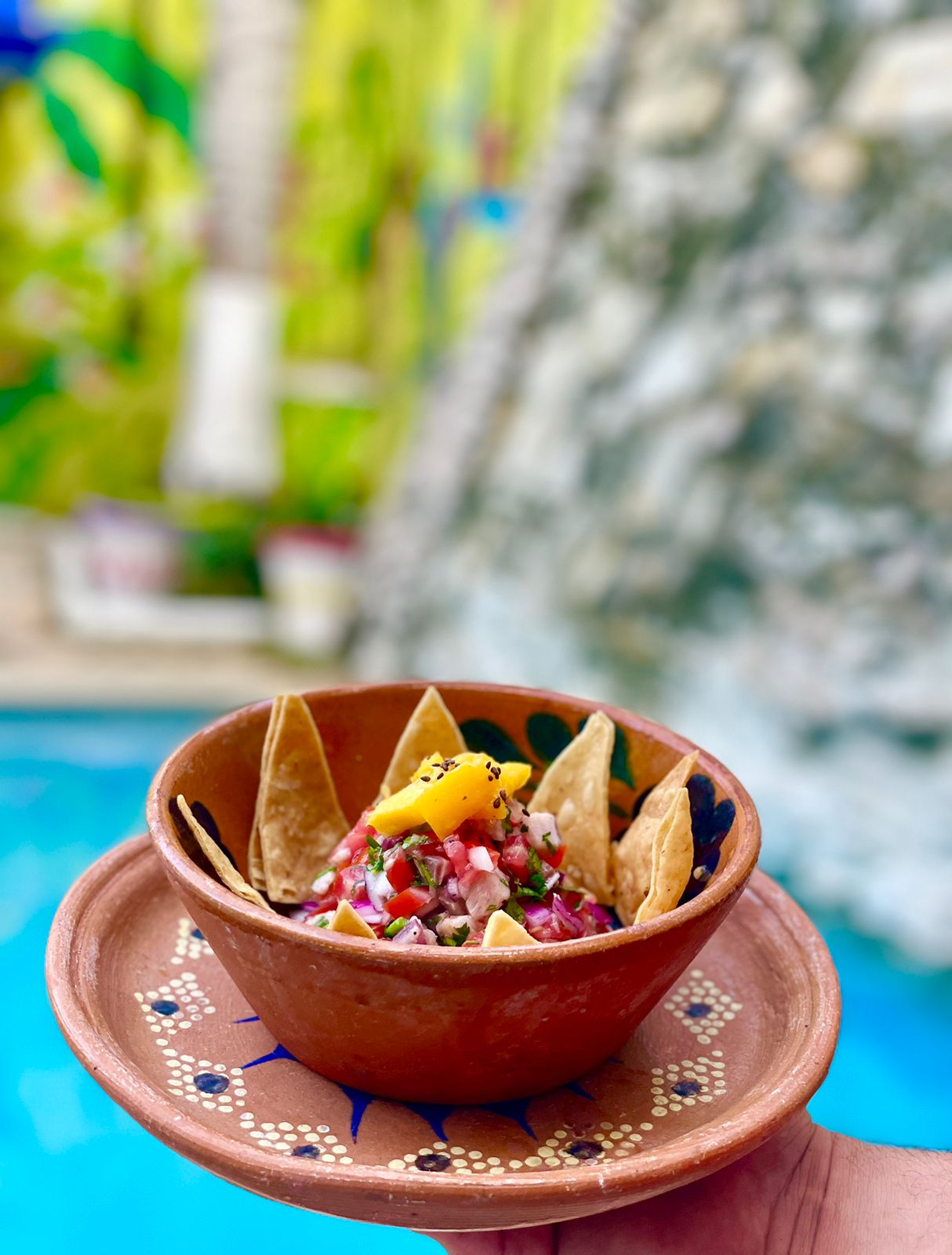 Restaurante de mariscos y carnes Pueblo Viejo image 8