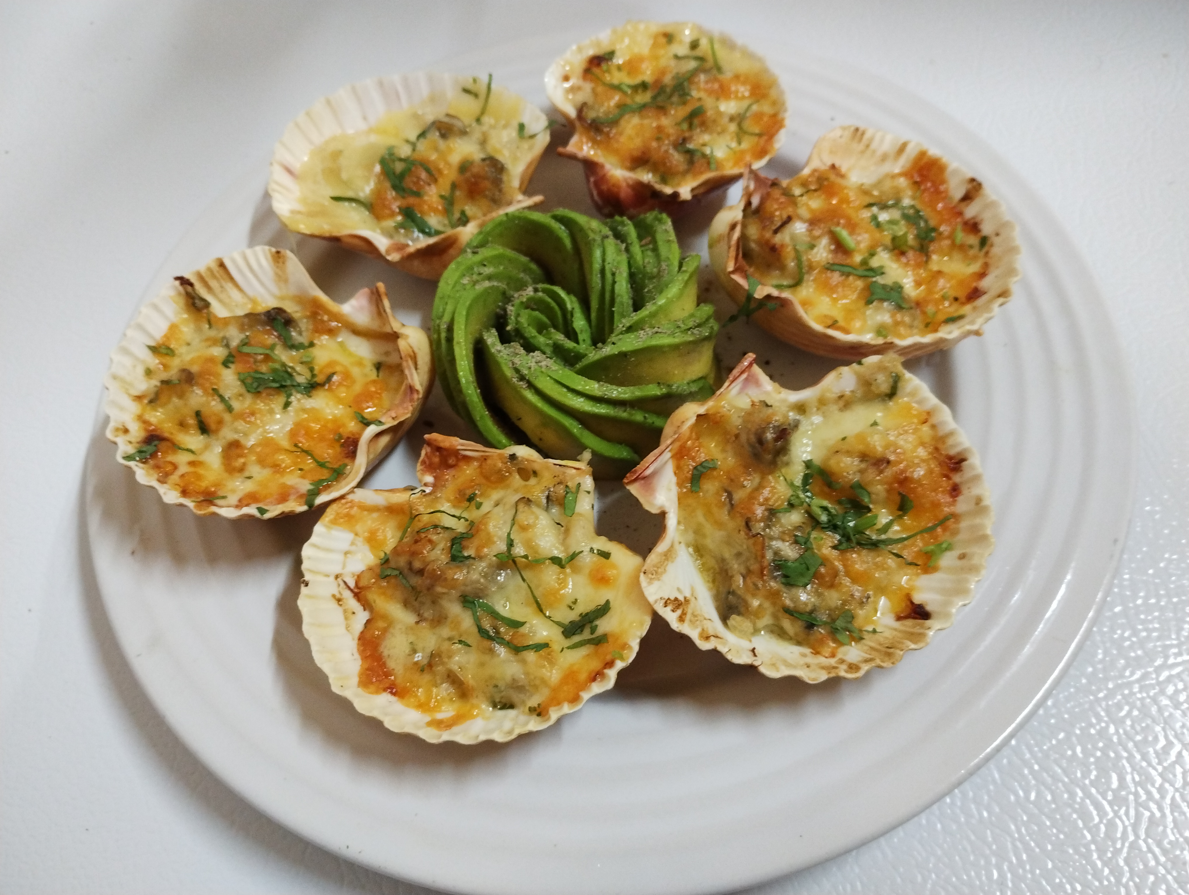 Restaurante de Mariscos y Carnes "El Mirador" image 2