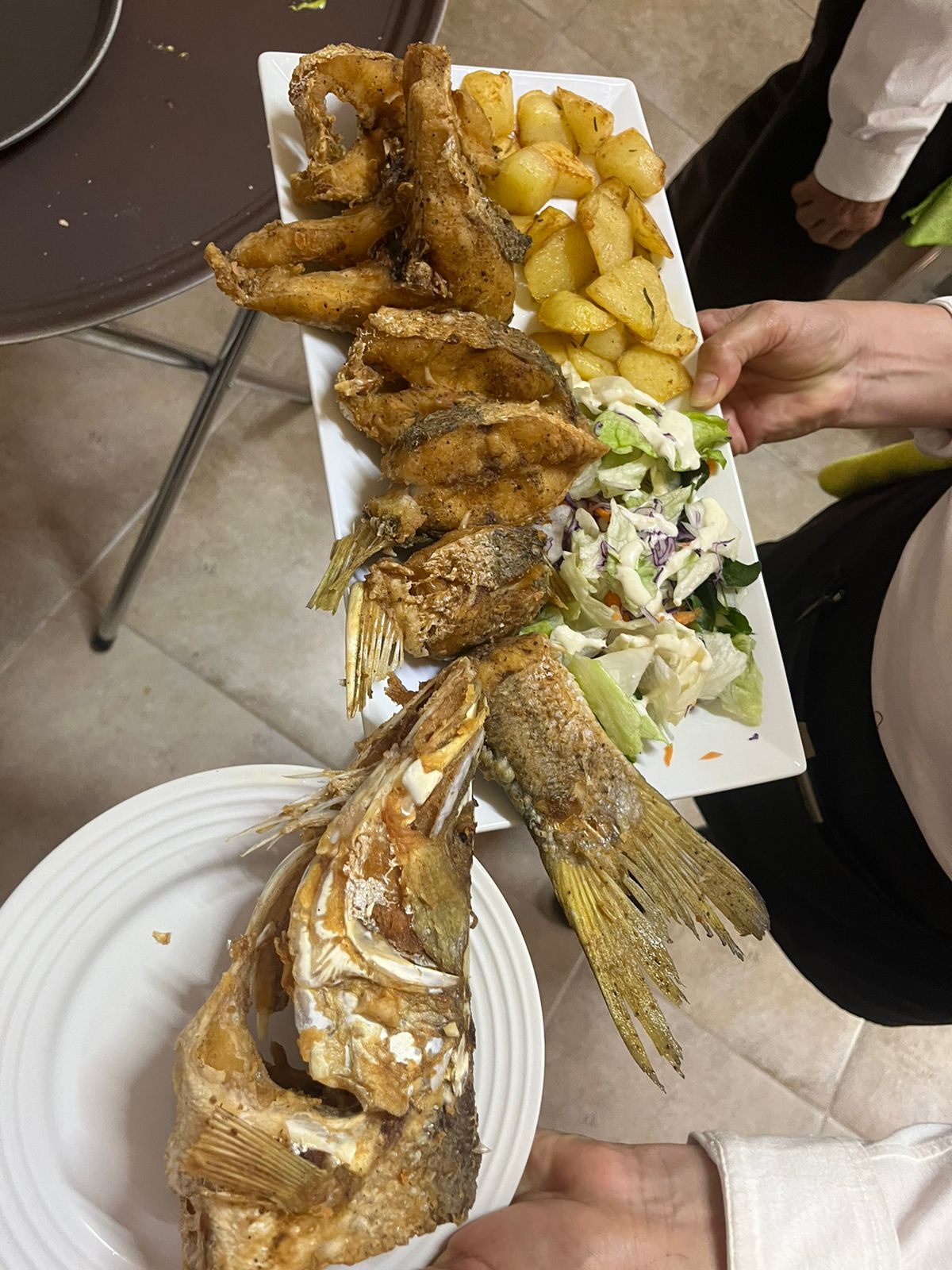 Restaurante de Mariscos y Carnes "El Mirador" image 4