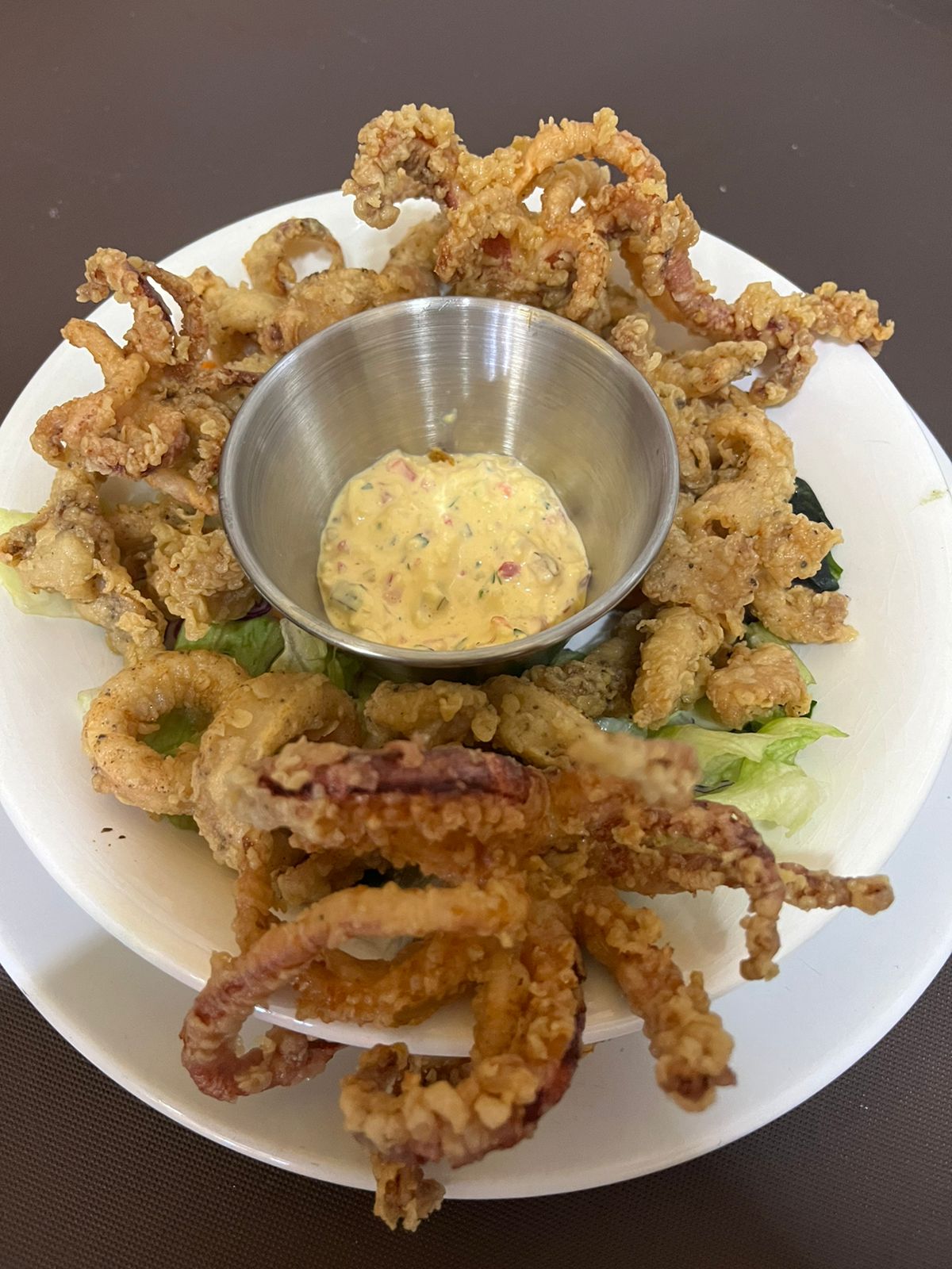 Restaurante de Mariscos y Carnes "El Mirador" image 7