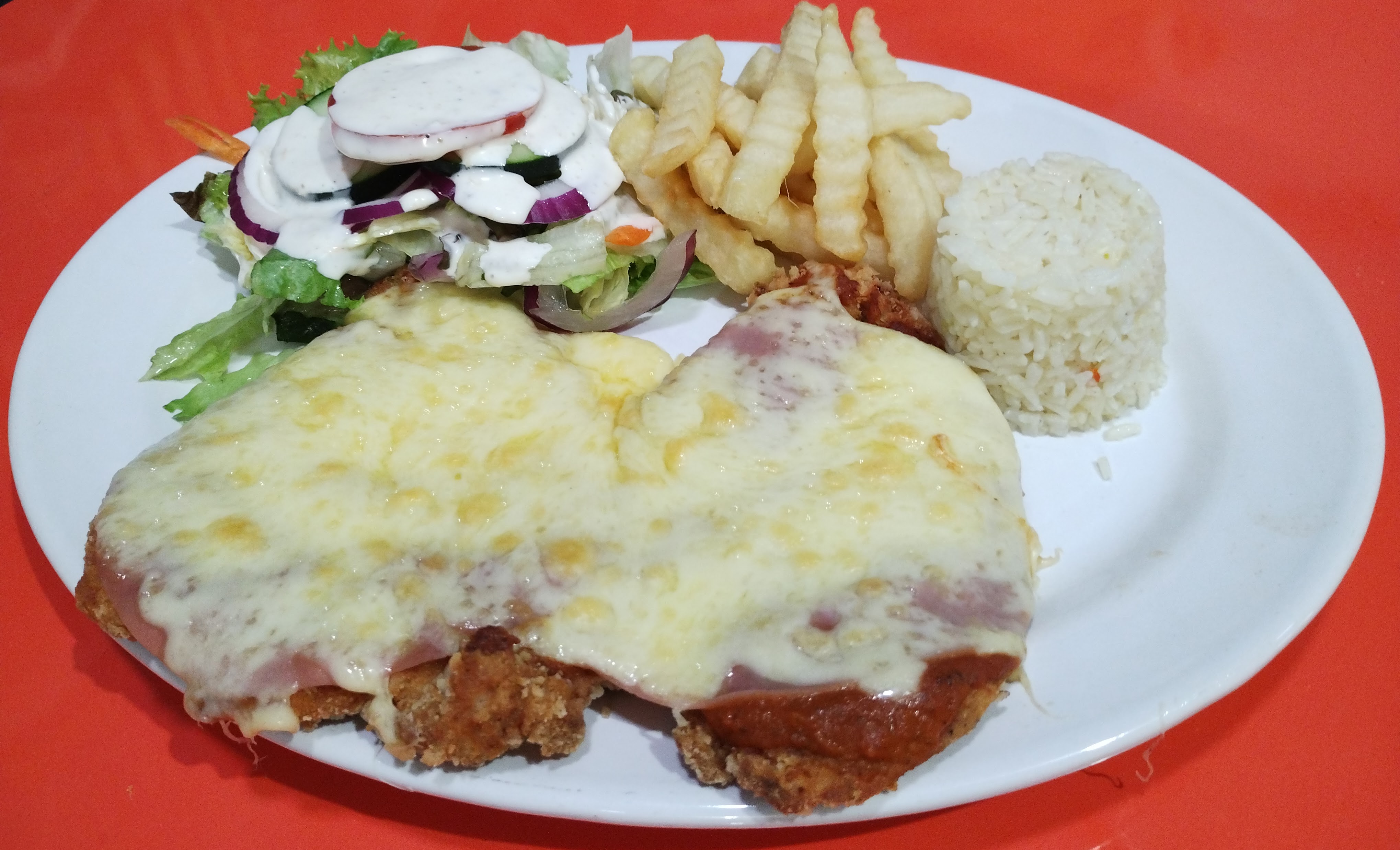 Restaurante de Mariscos y Carnes "El Mirador" image 8