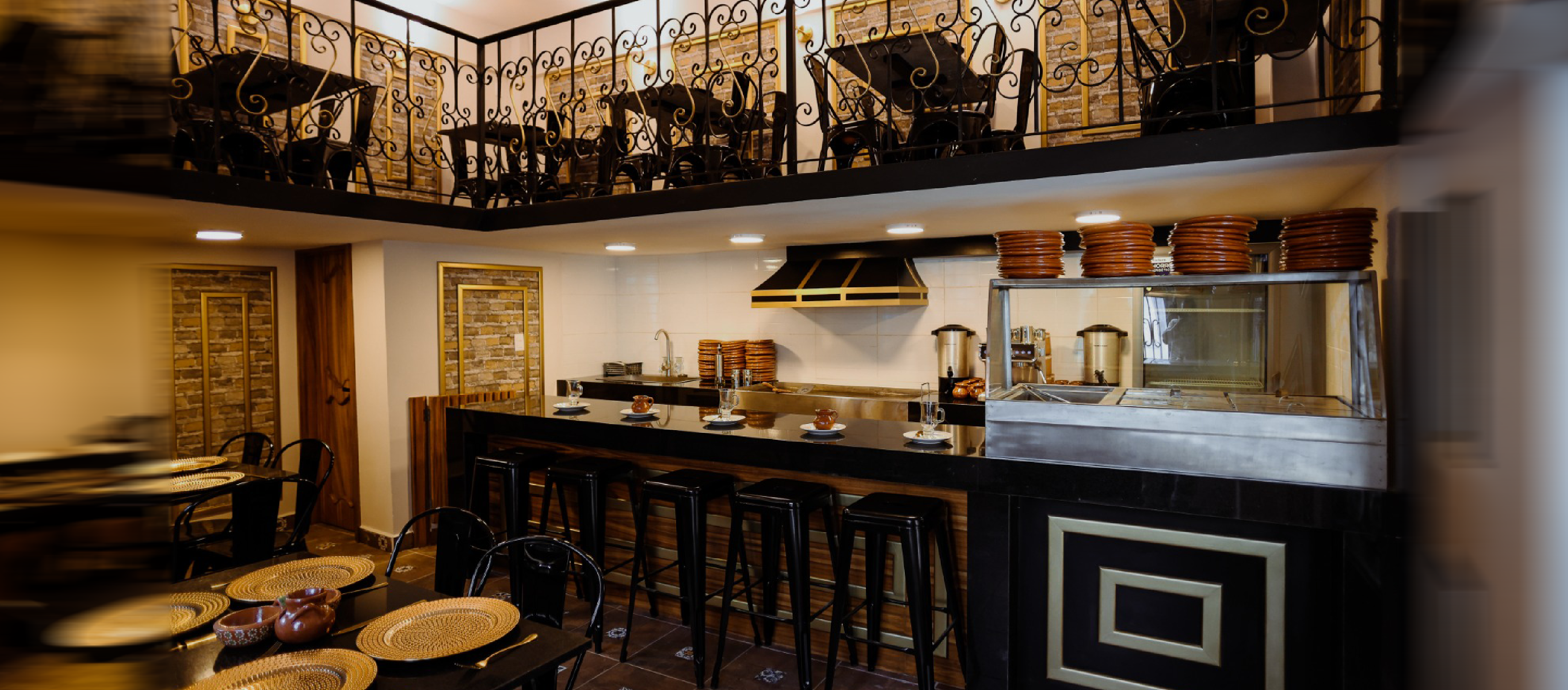 Christ Roi Café / Restaurante image 1