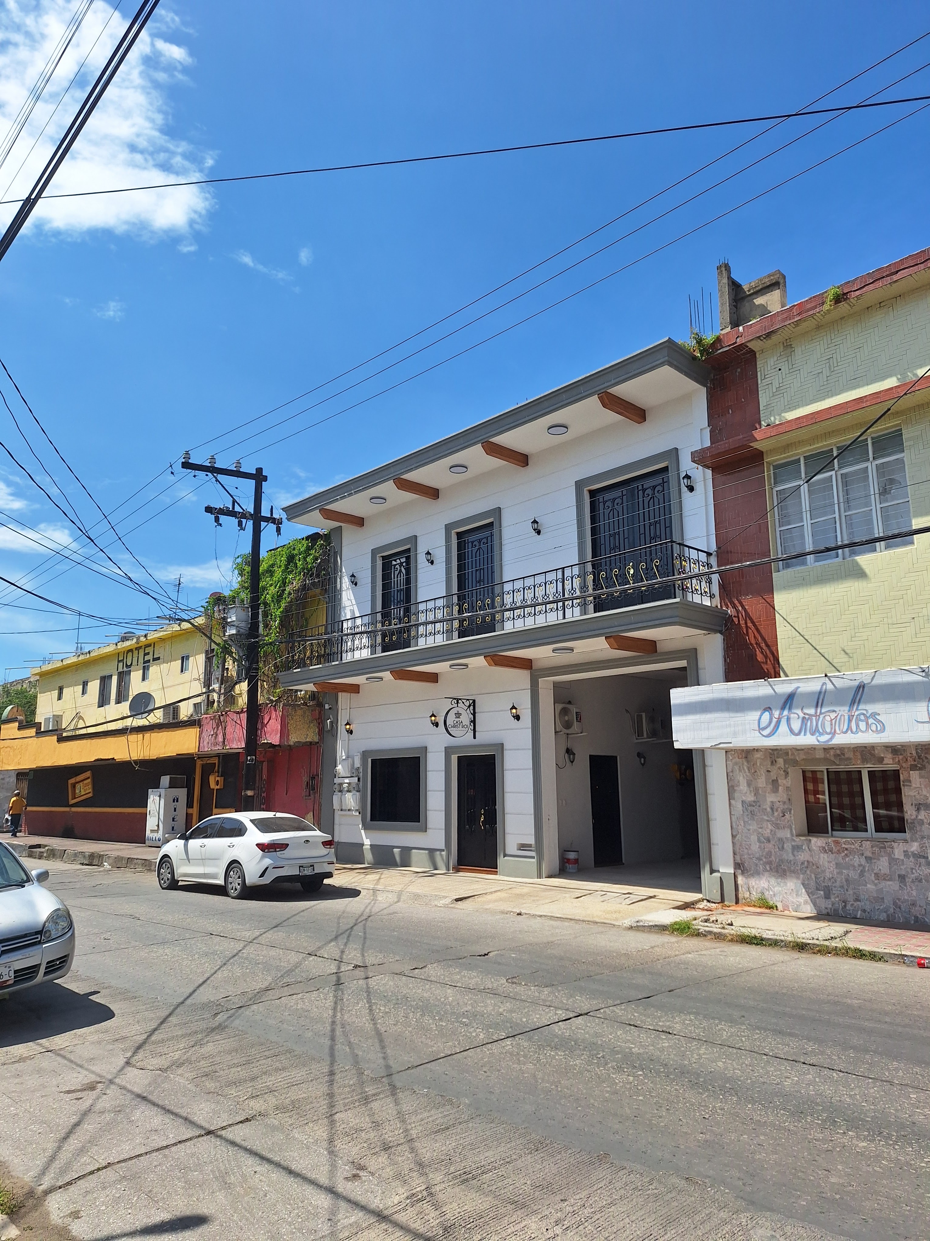 Christ Roi Café / Restaurante image 4