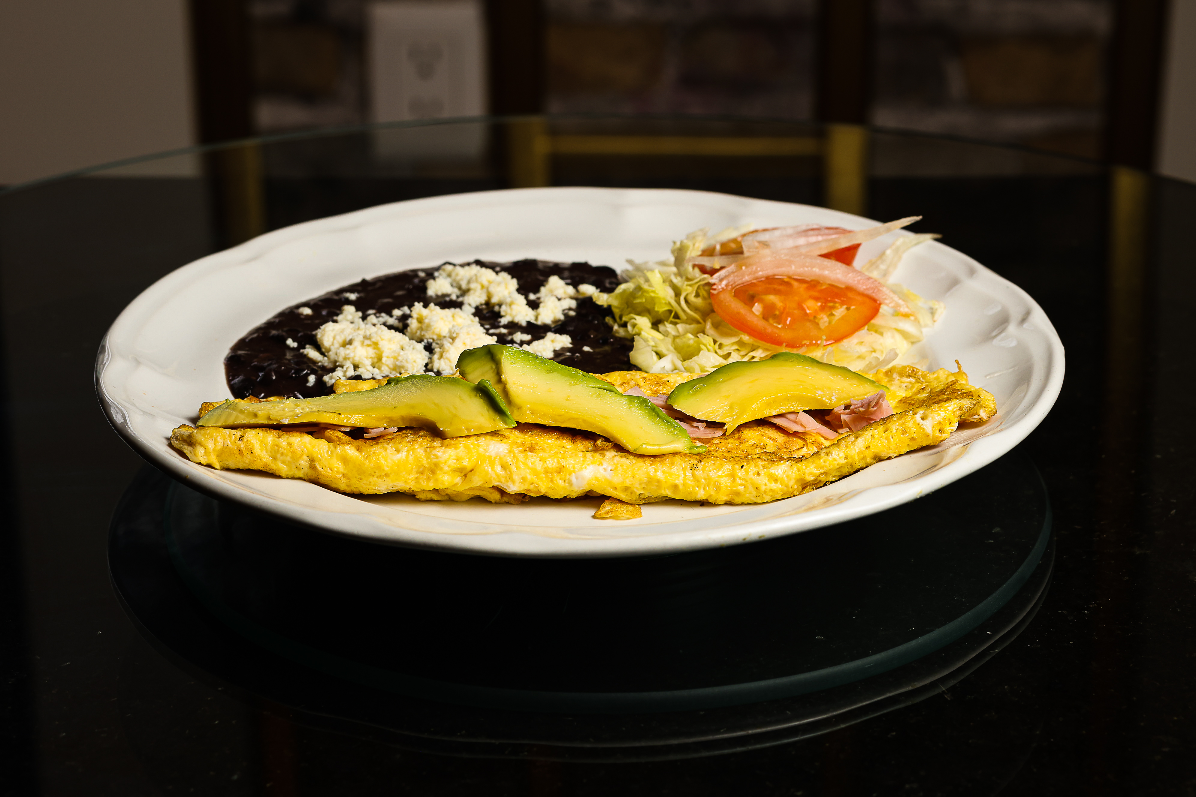 Christ Roi Café / Restaurante image 5