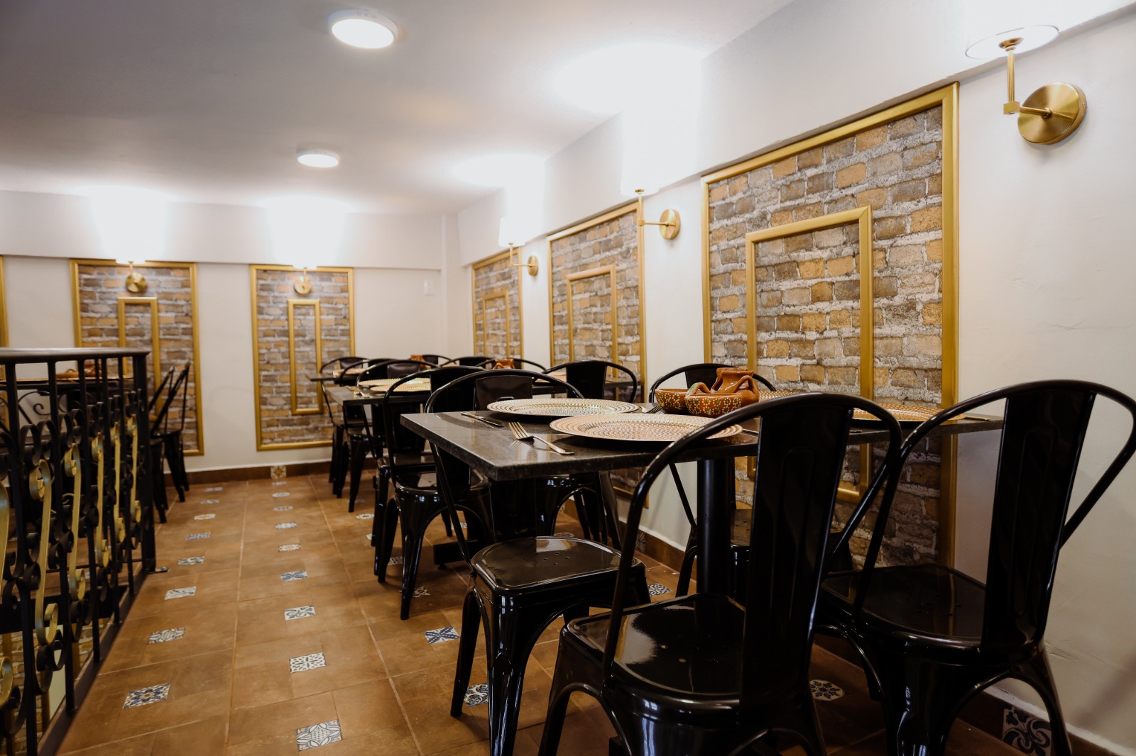 Christ Roi Café / Restaurante image 6