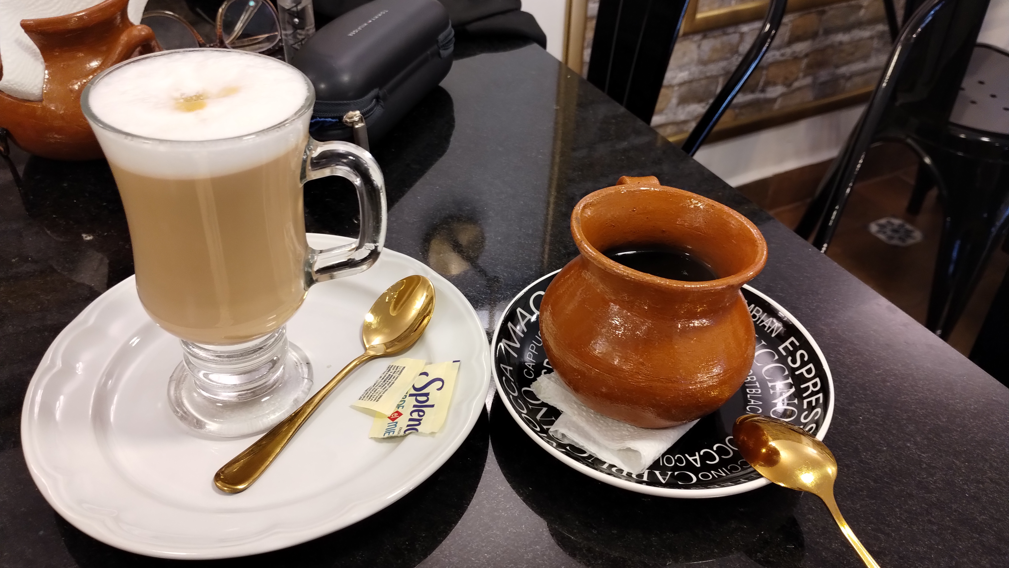 Christ Roi Café / Restaurante image 8