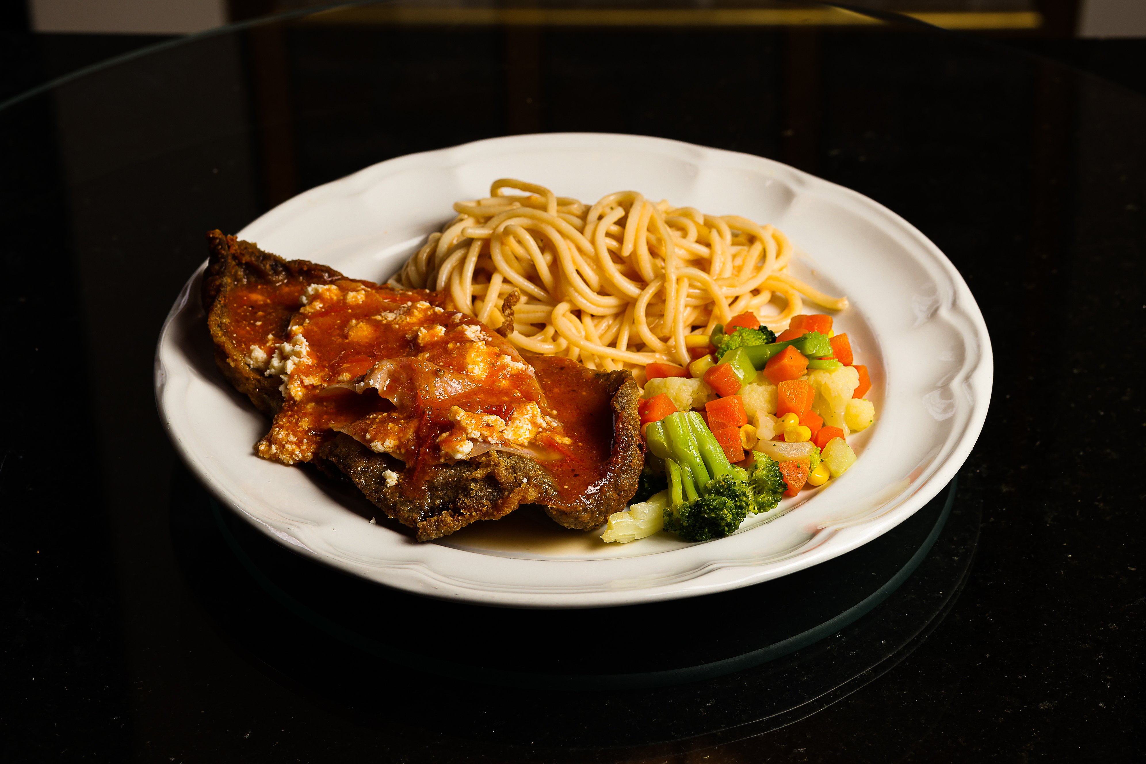 Christ Roi Café / Restaurante image 10