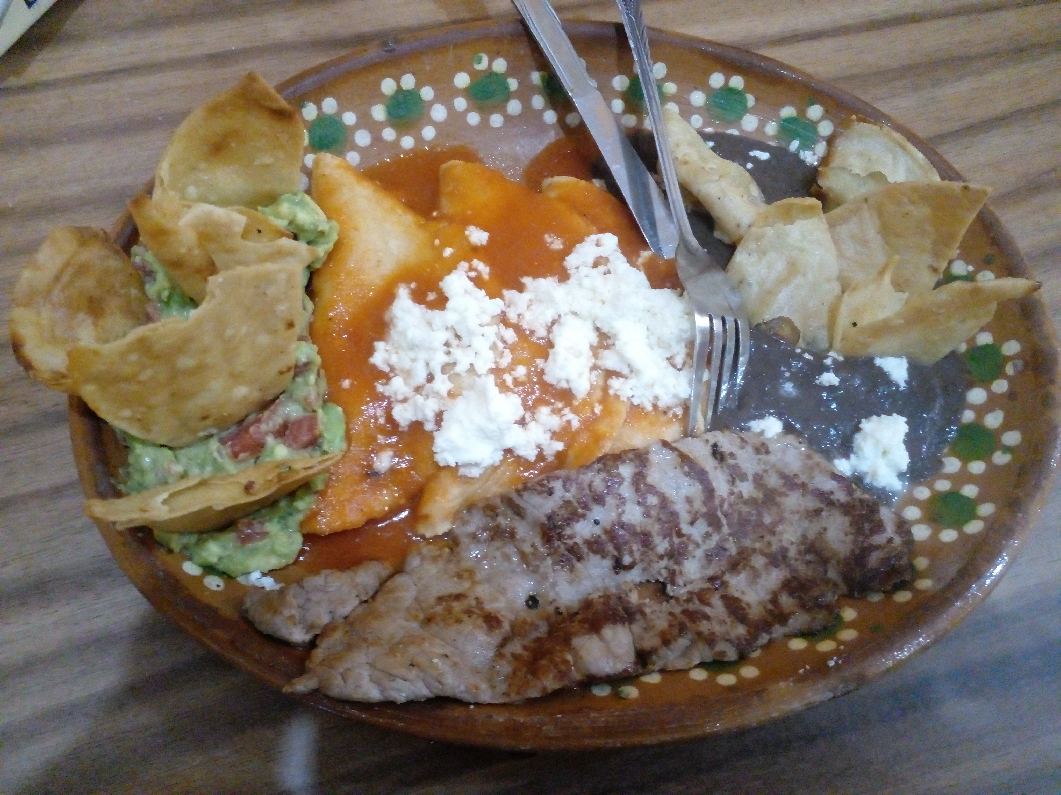 Restaurante Santa Rita image 5