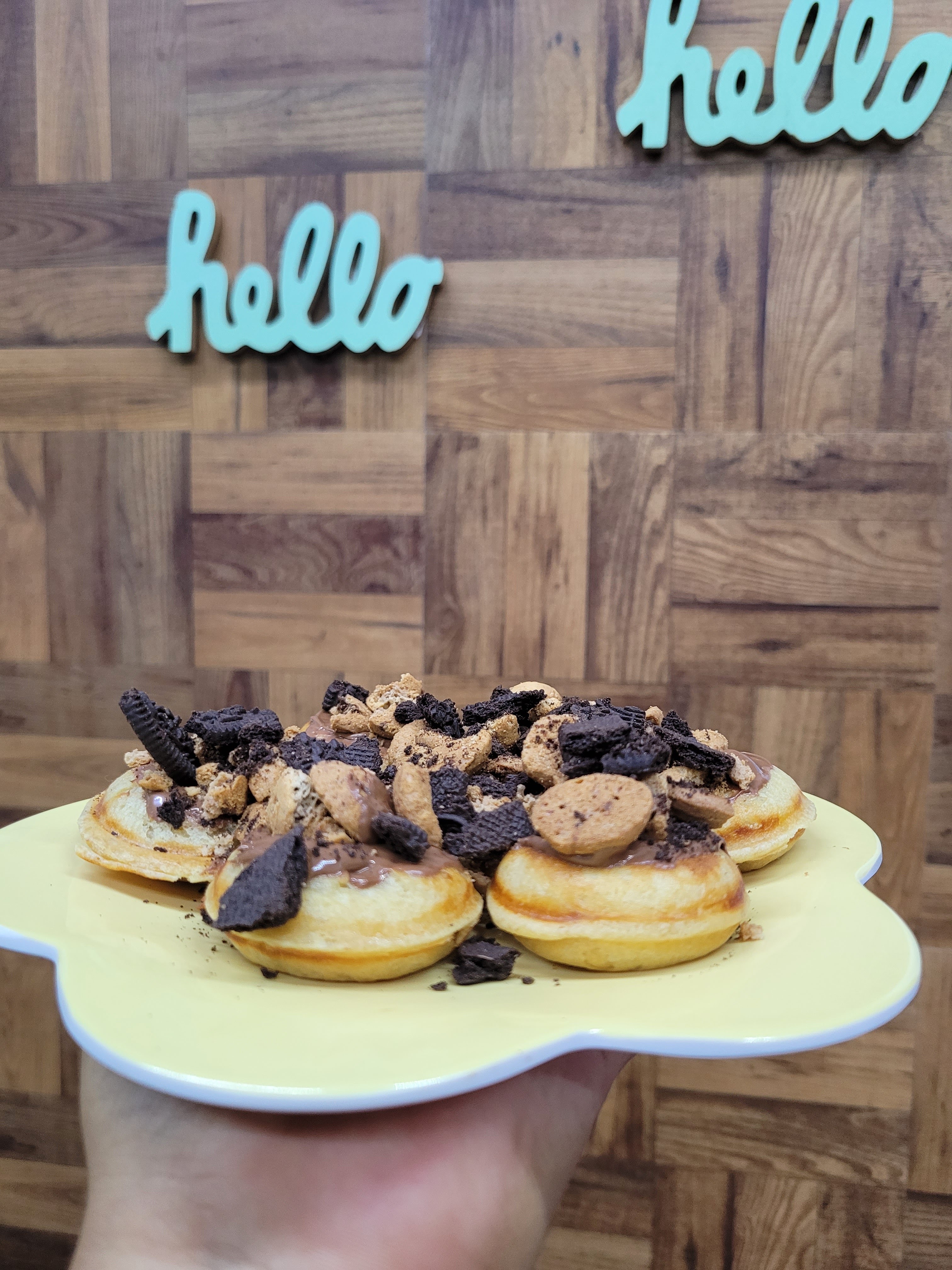 Restaurante Santa Rita image 8