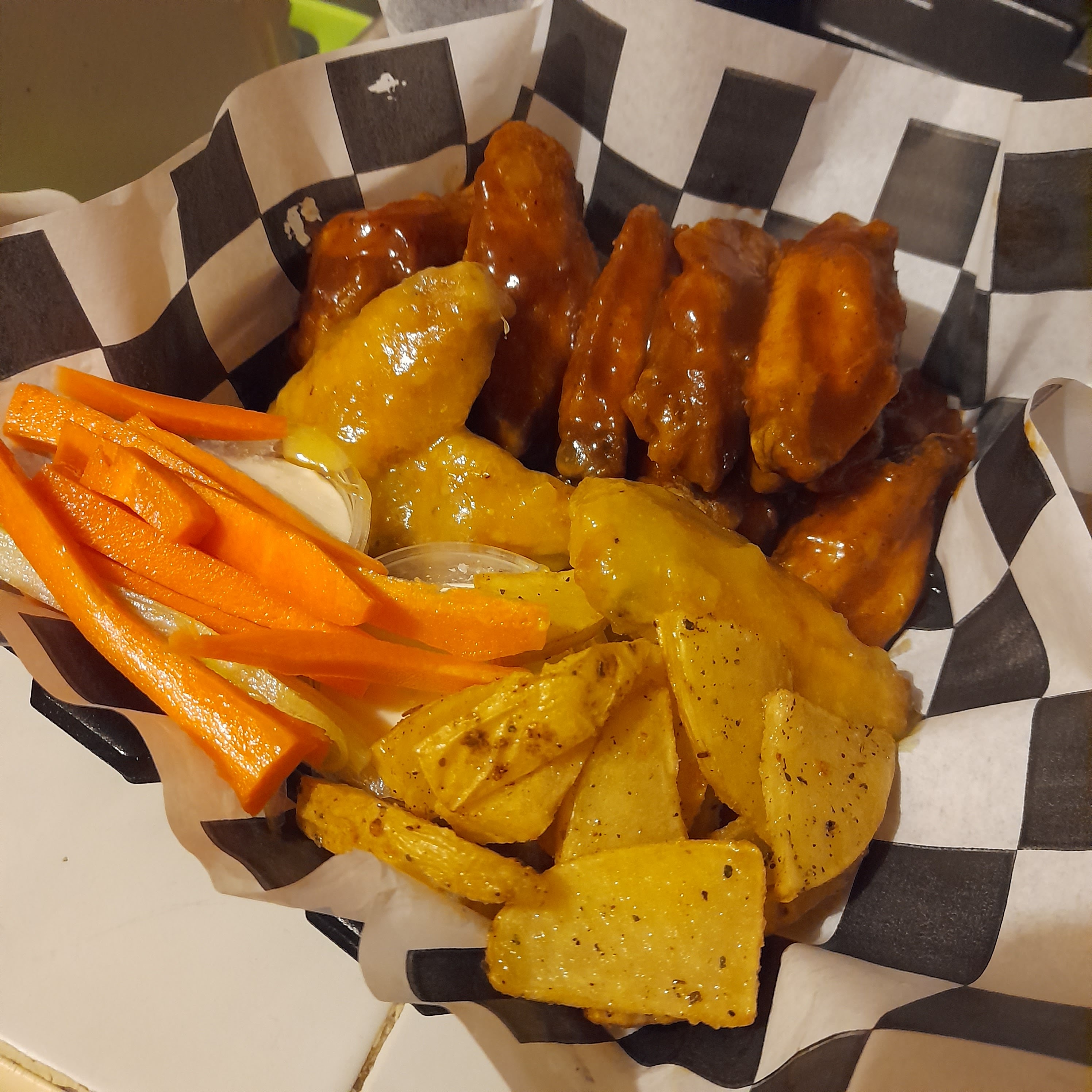 Antojitos "El Pelón" image 1