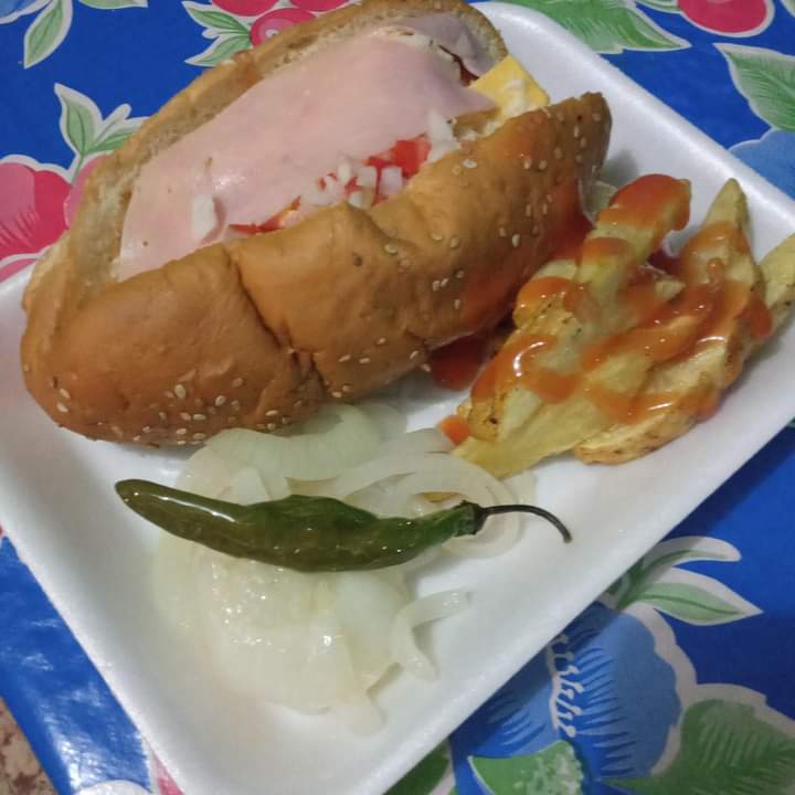 Antojitos "El Pelón" image 7