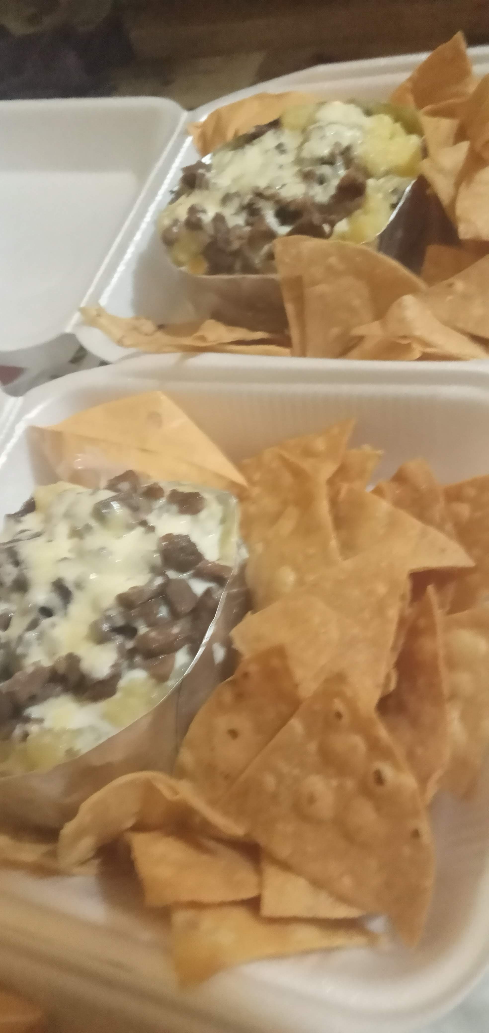 Antojitos "El Pelón" image 9