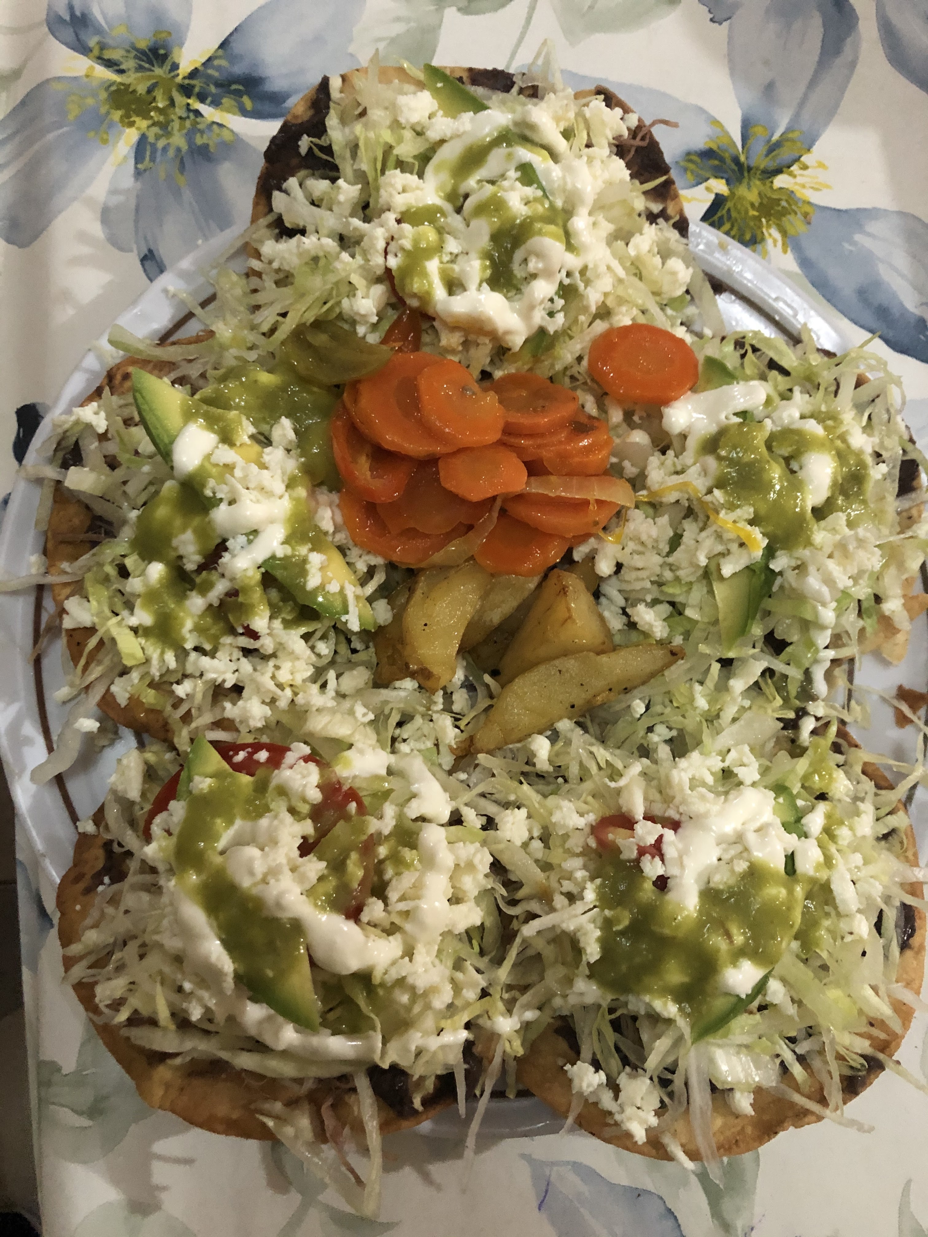 Antojitos "El Pelón" image 10