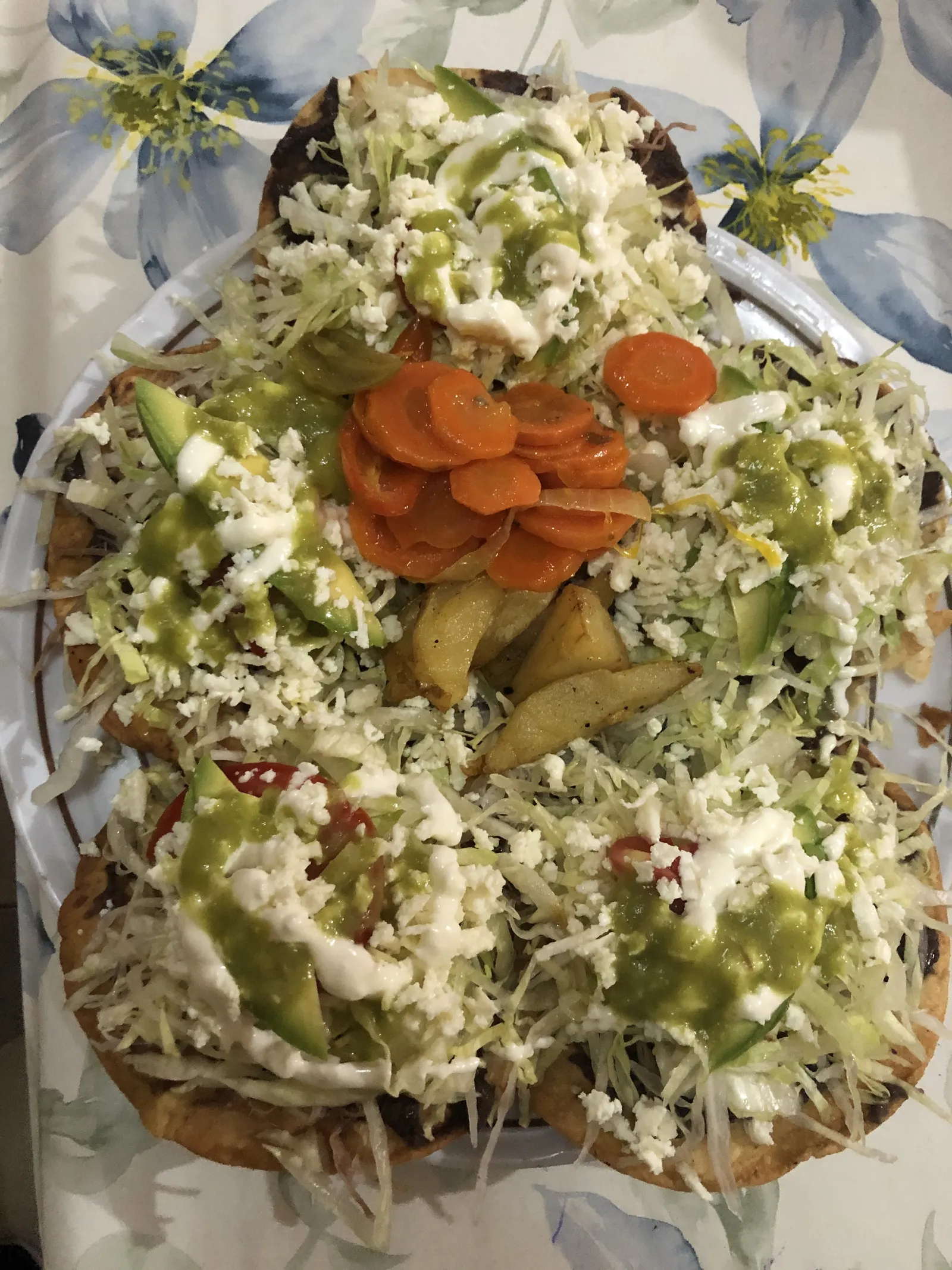 Antojitos "El Pelón" image 10