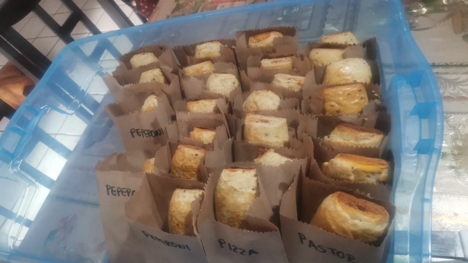 Maya Baguets image 2