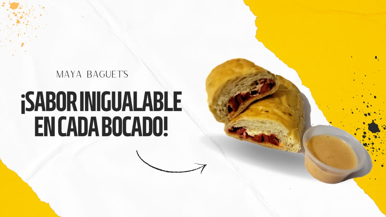 Maya Baguets image 3