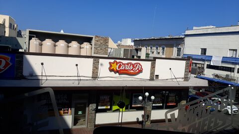 Carl's Jr. image 1