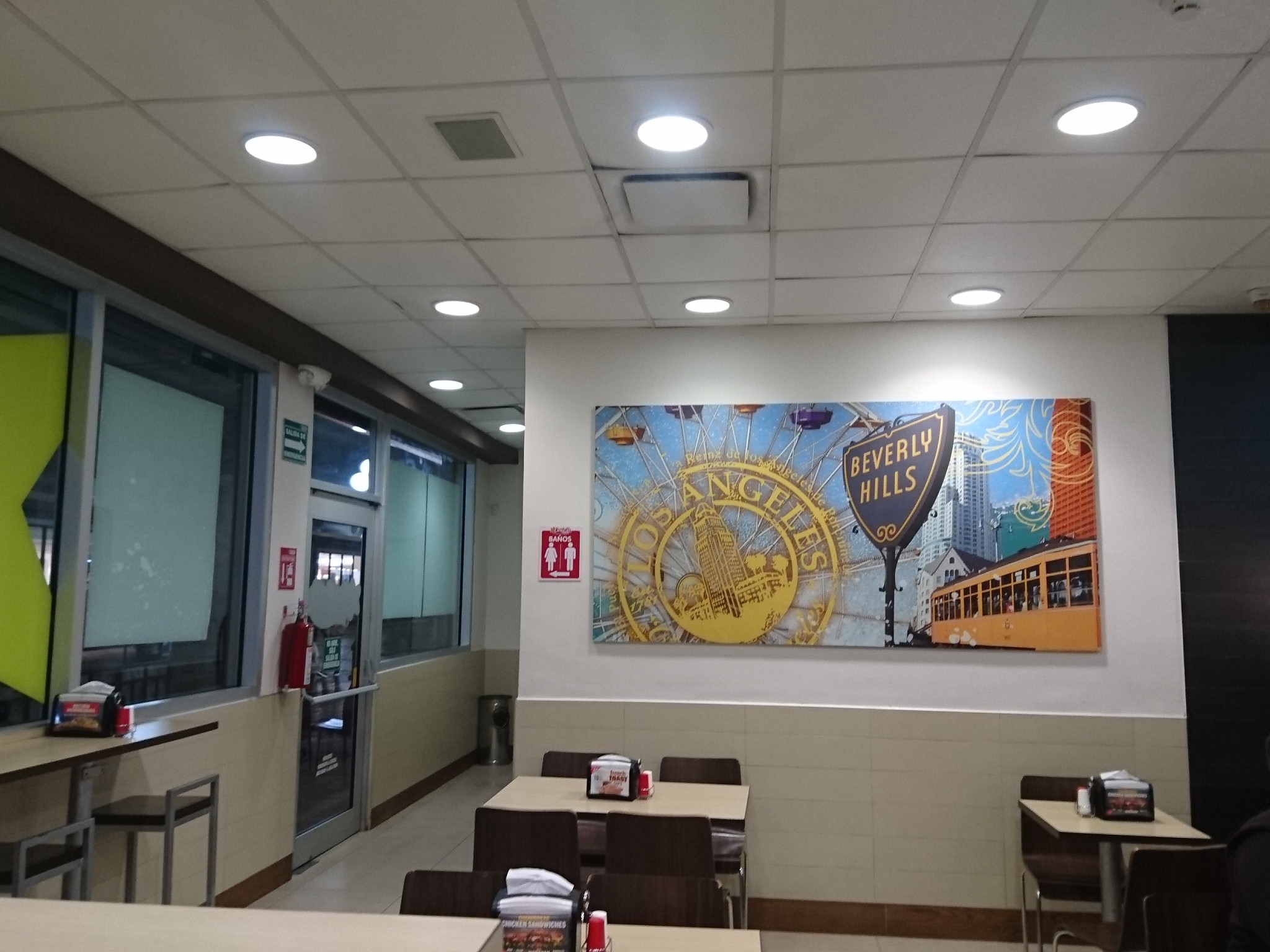Carl's Jr. image 6