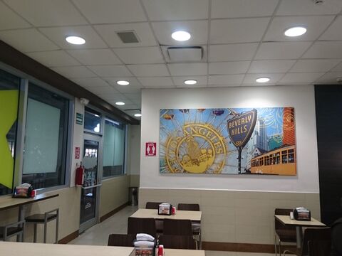 Carl's Jr. image 6