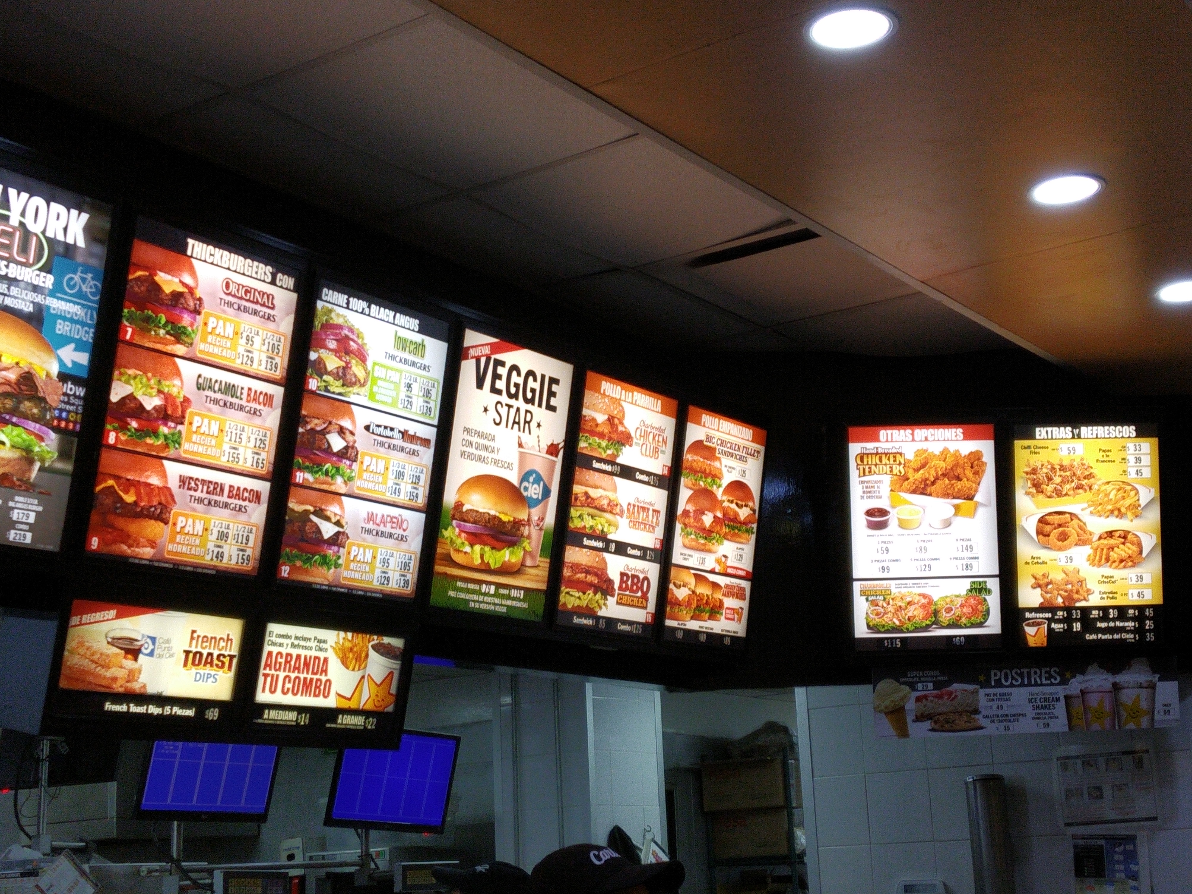 Carl's Jr. image 8