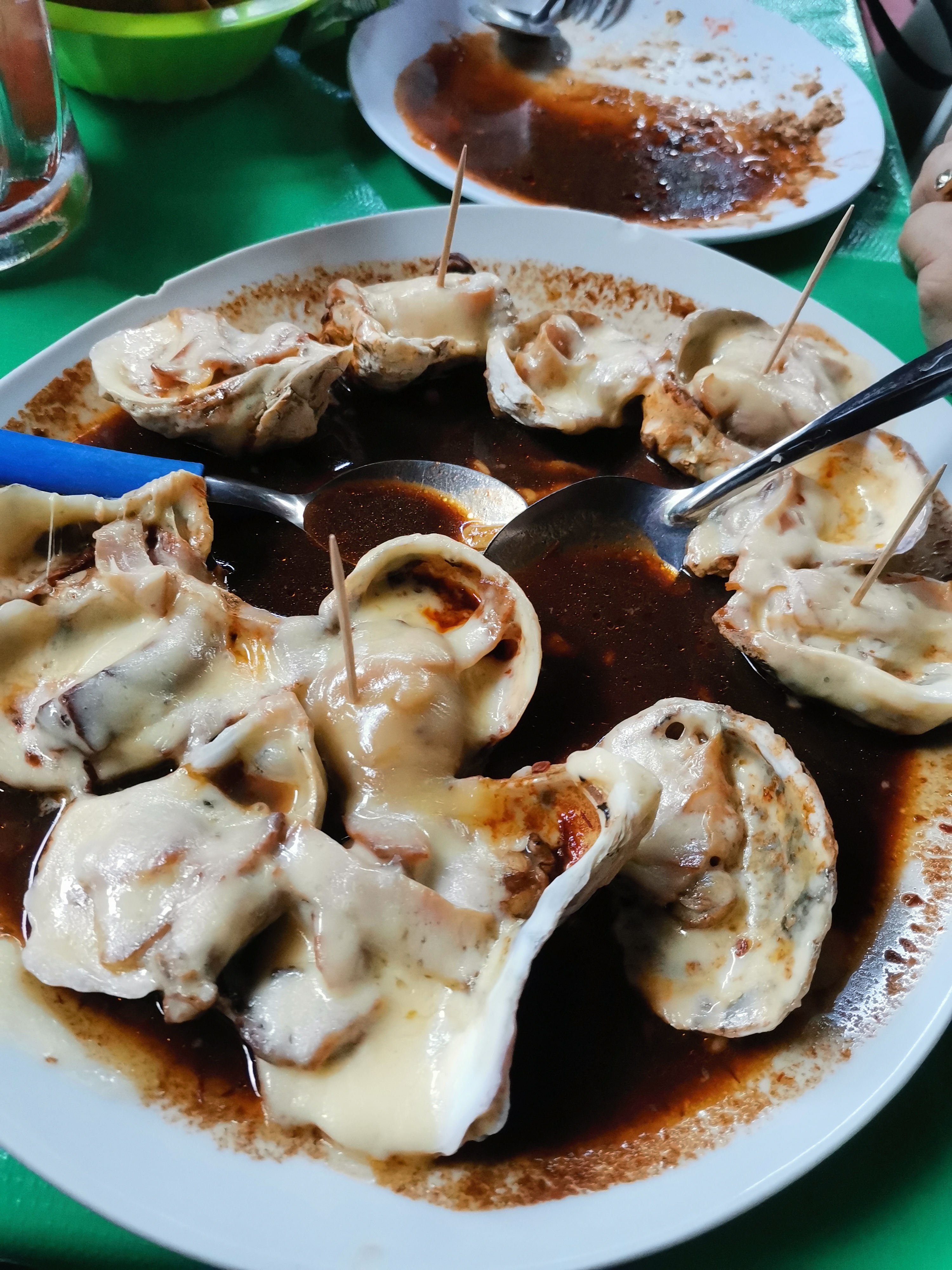 Restaurante "La Posta de Don Zenon" image 2