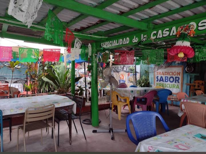 Restaurante "La Posta de Don Zenon" image 3