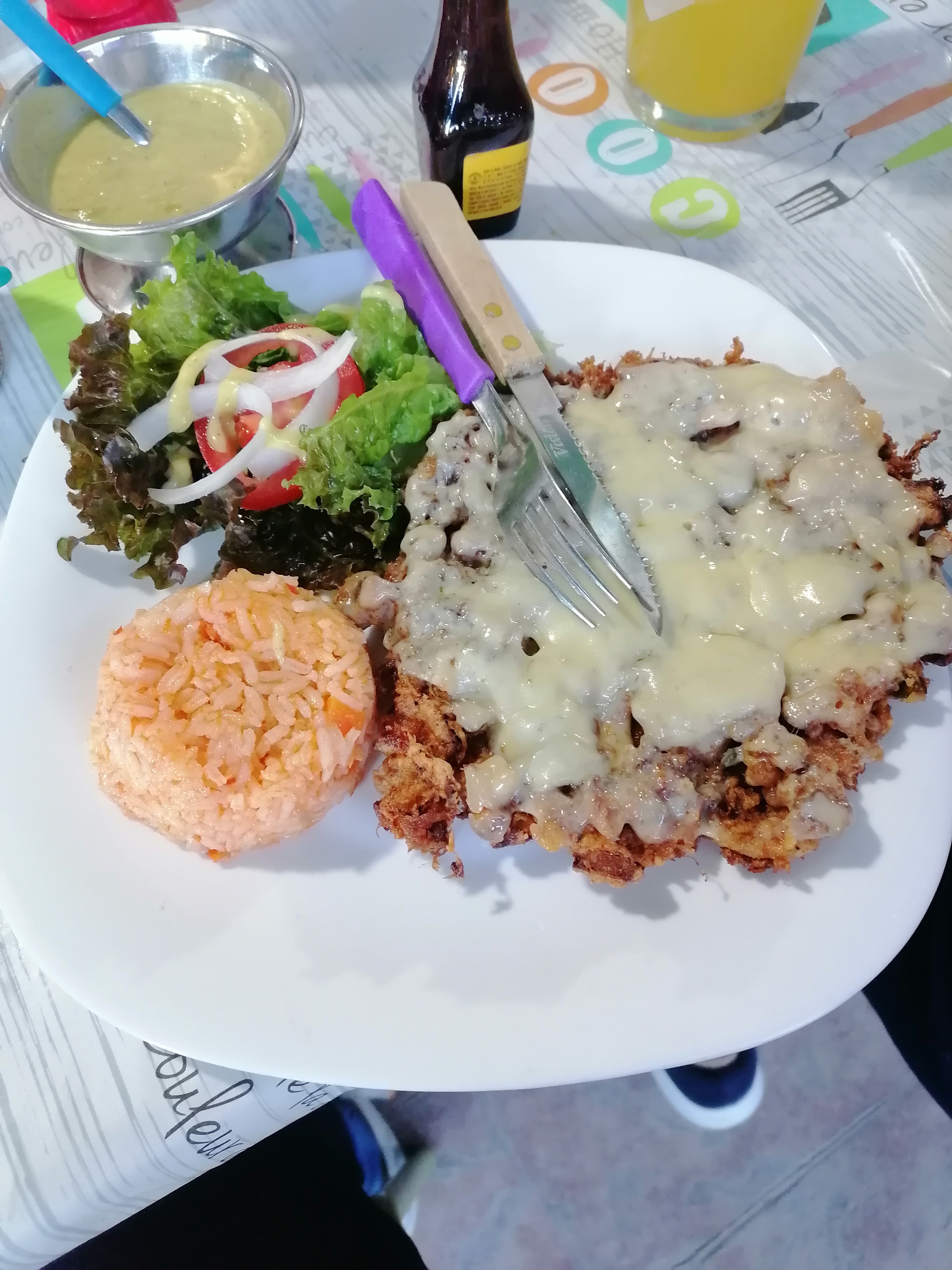 Restaurante "La Posta de Don Zenon" image 4