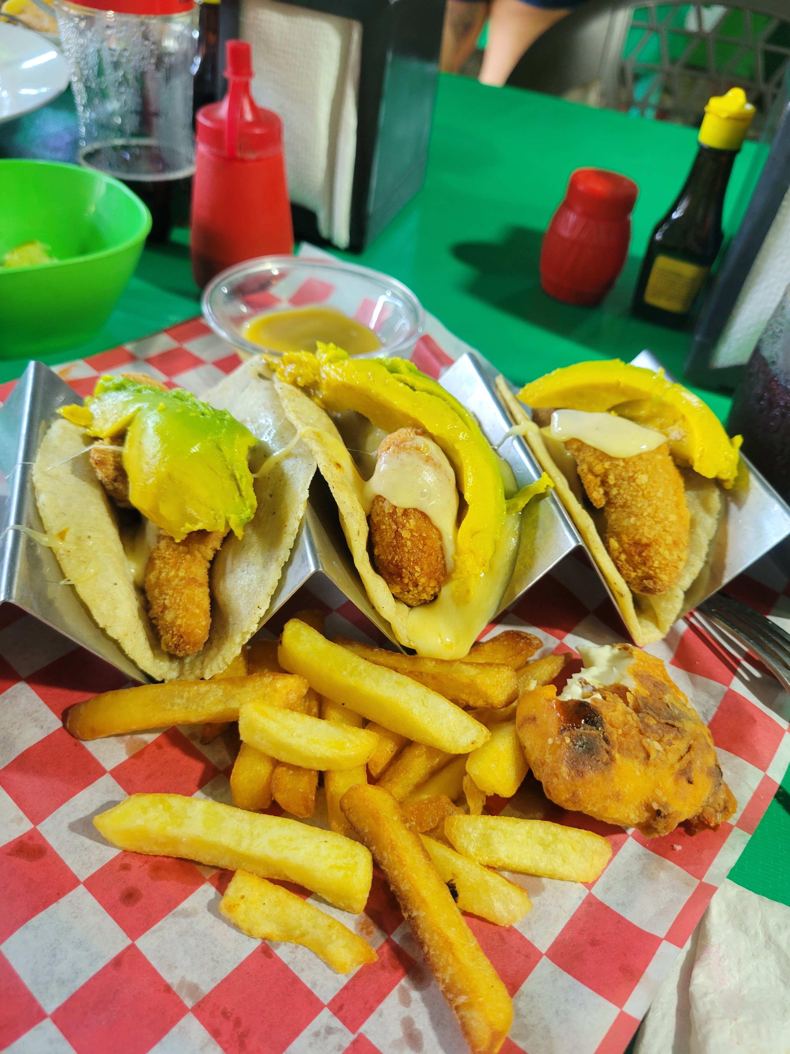 Restaurante "La Posta de Don Zenon" image 5