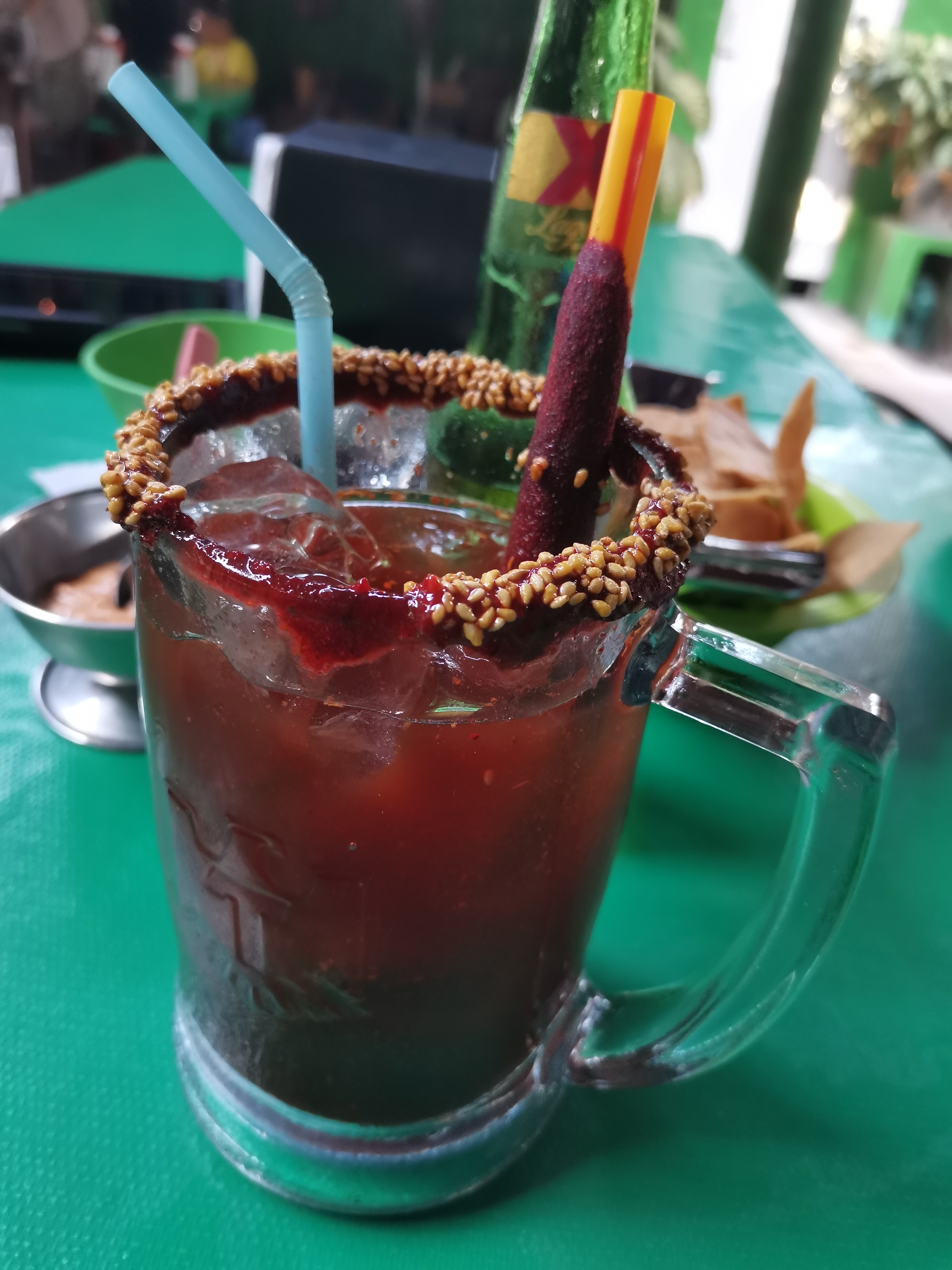 Restaurante "La Posta de Don Zenon" image 6