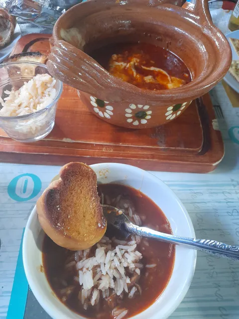 Restaurante "La Posta de Don Zenon" image 7