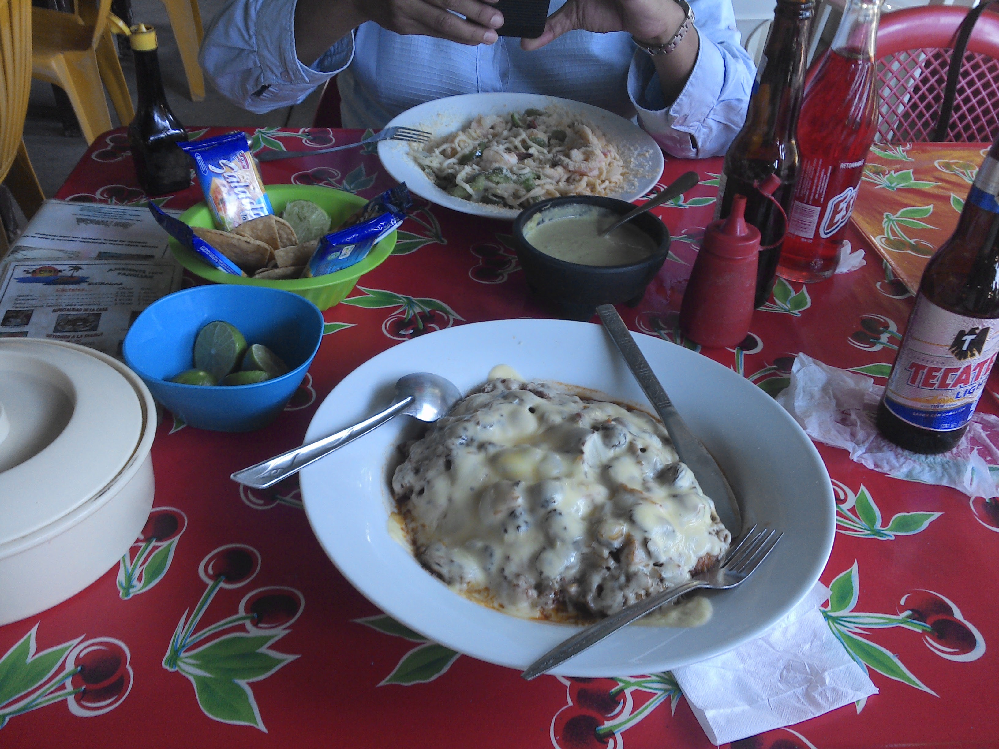 Restaurante "La Posta de Don Zenon" image 8