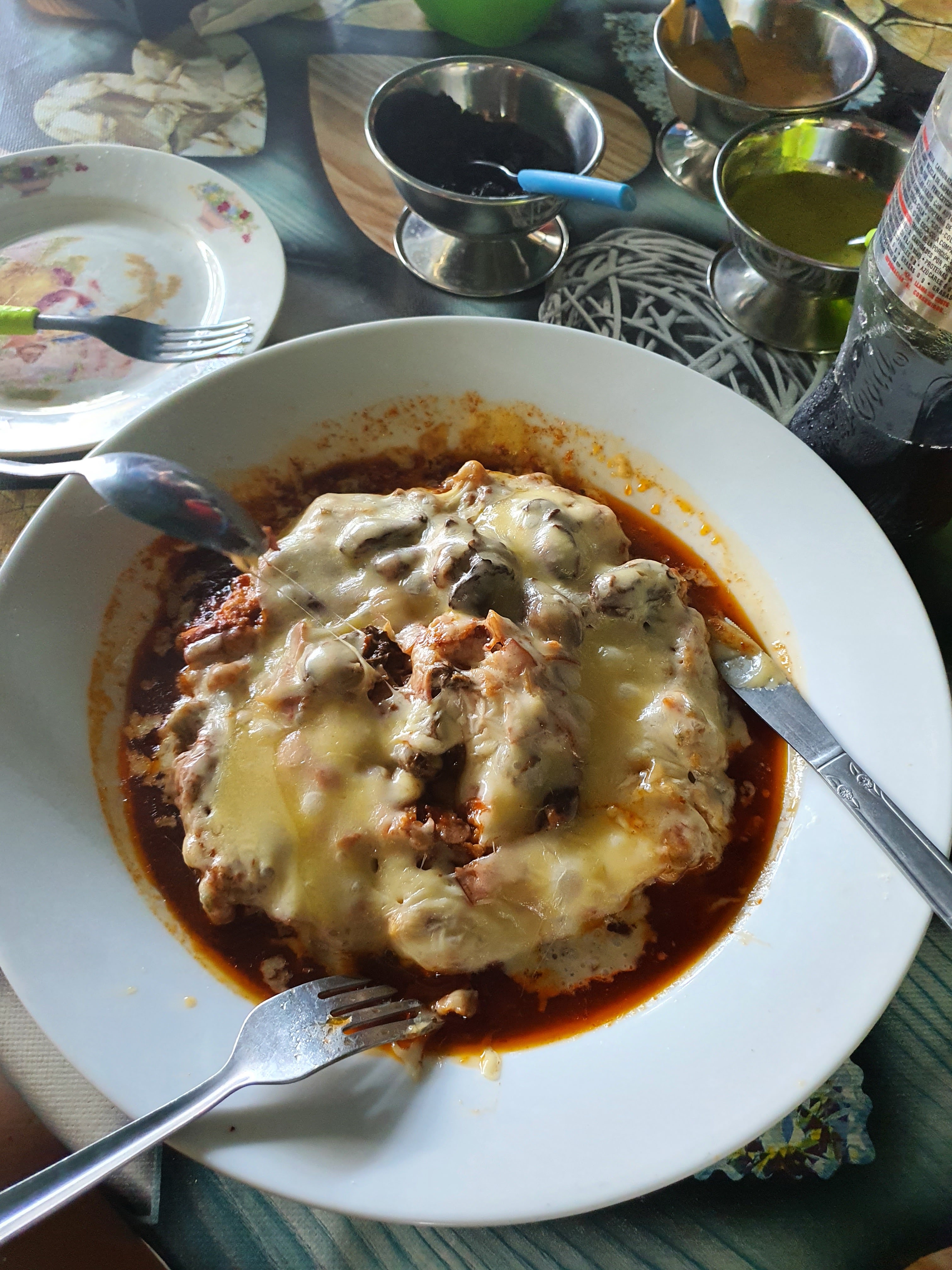 Restaurante "La Posta de Don Zenon" image 9