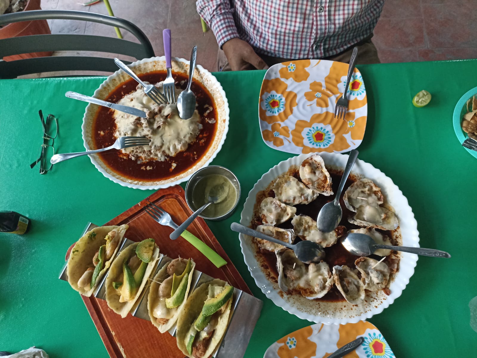 Restaurante "La Posta de Don Zenon" image 10