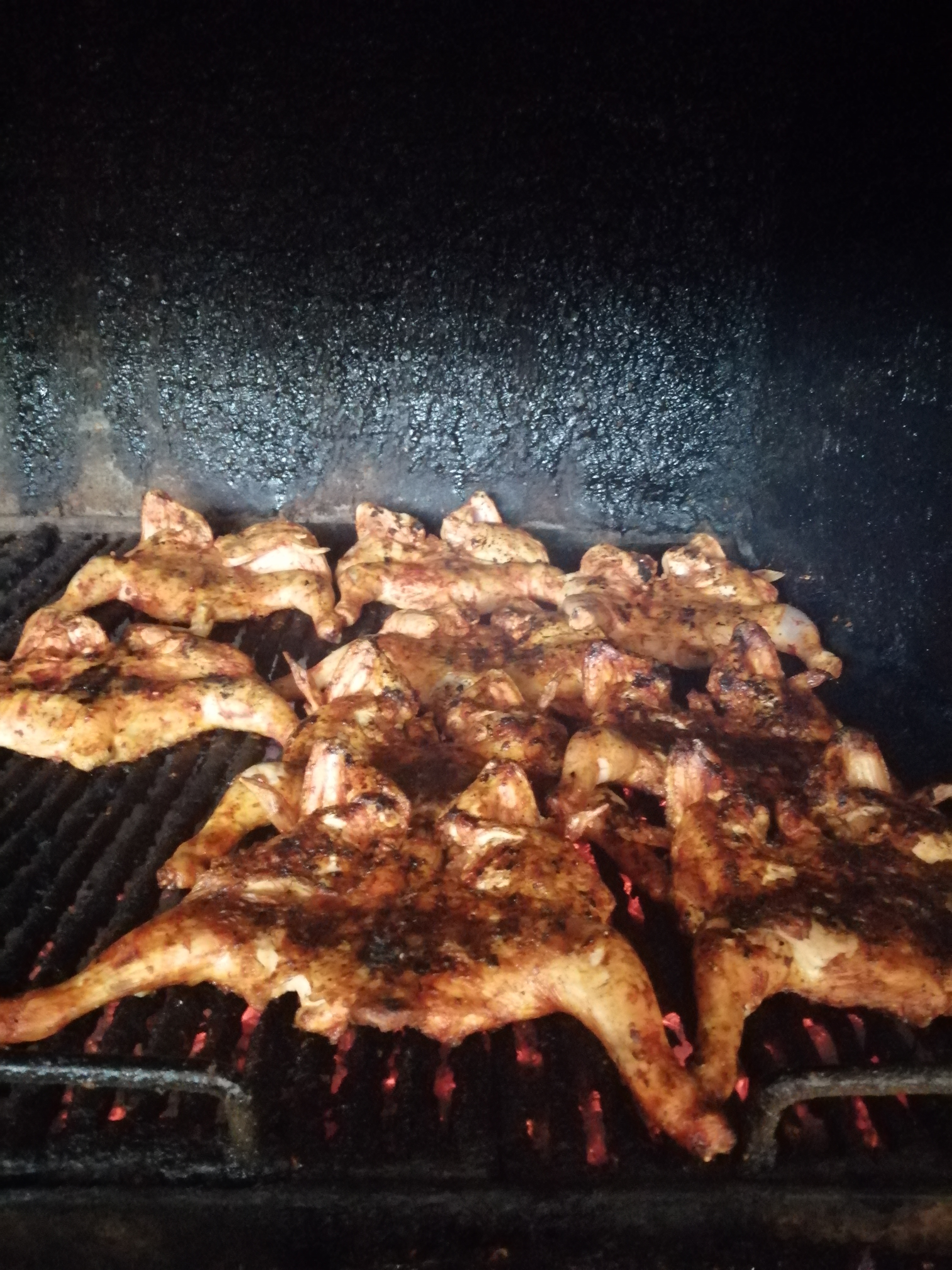 Asadero de pollos "la Poblanita" image 2